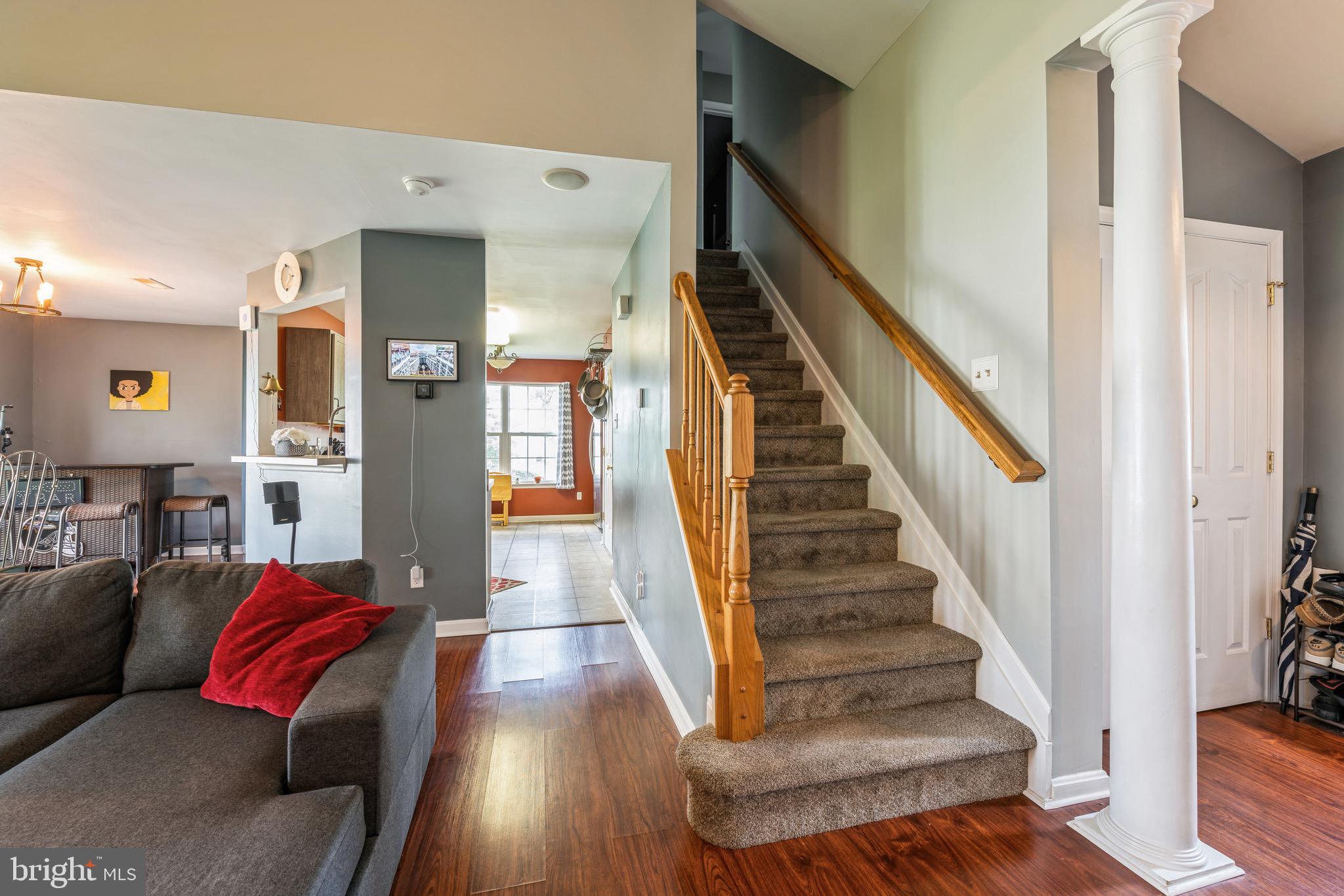 EIREAN MHOR - Residential