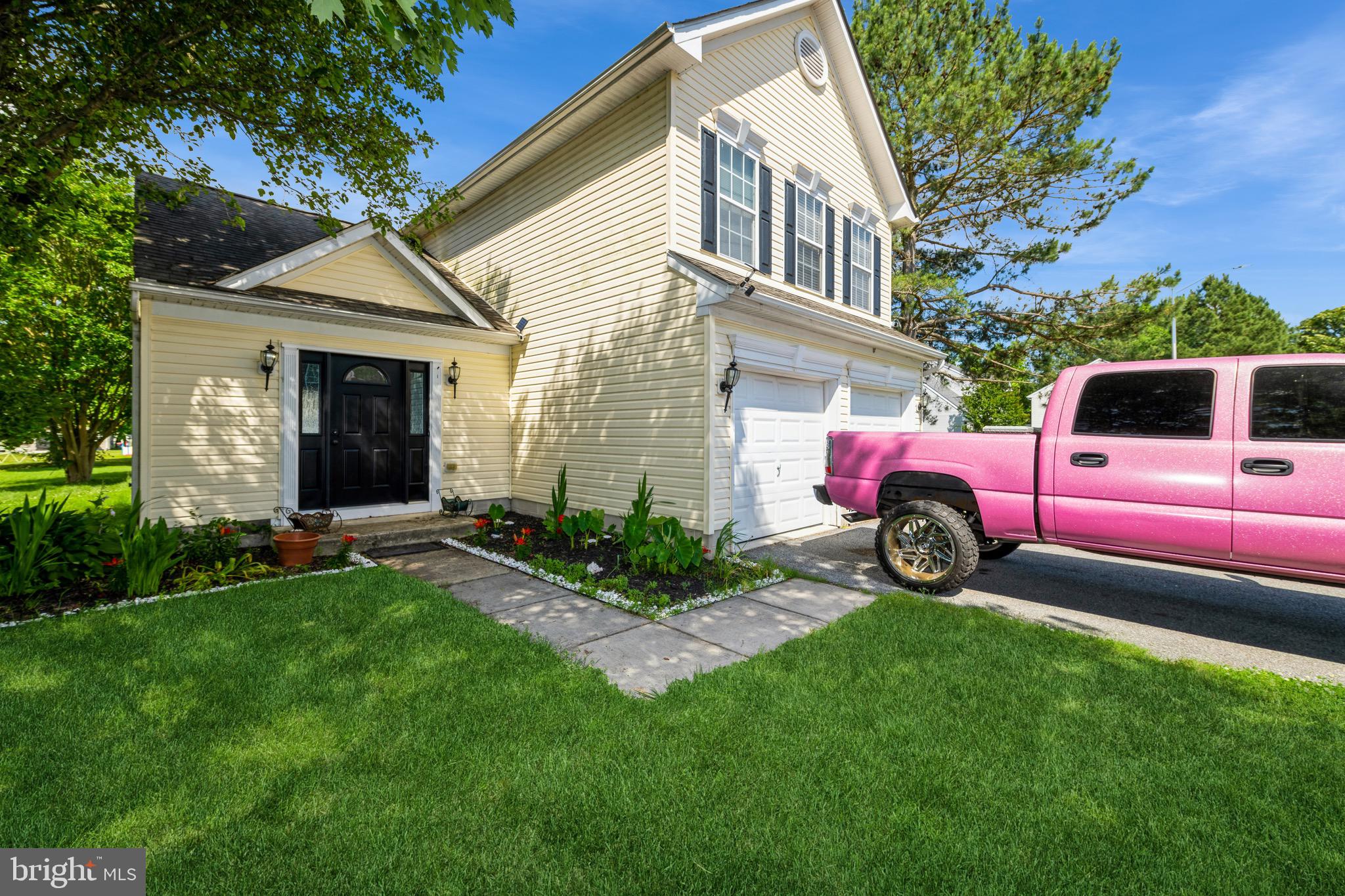 EIREAN MHOR - Residential