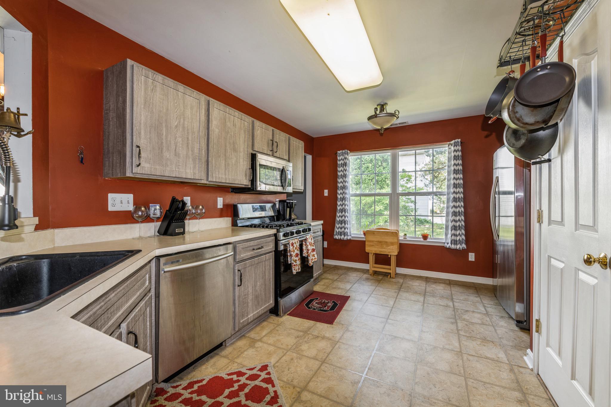 EIREAN MHOR - Residential