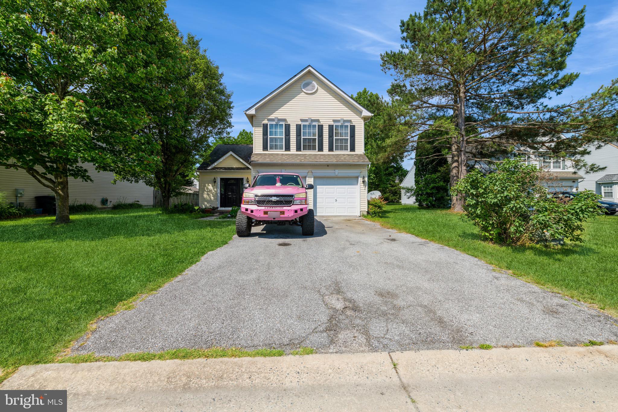 EIREAN MHOR - Residential