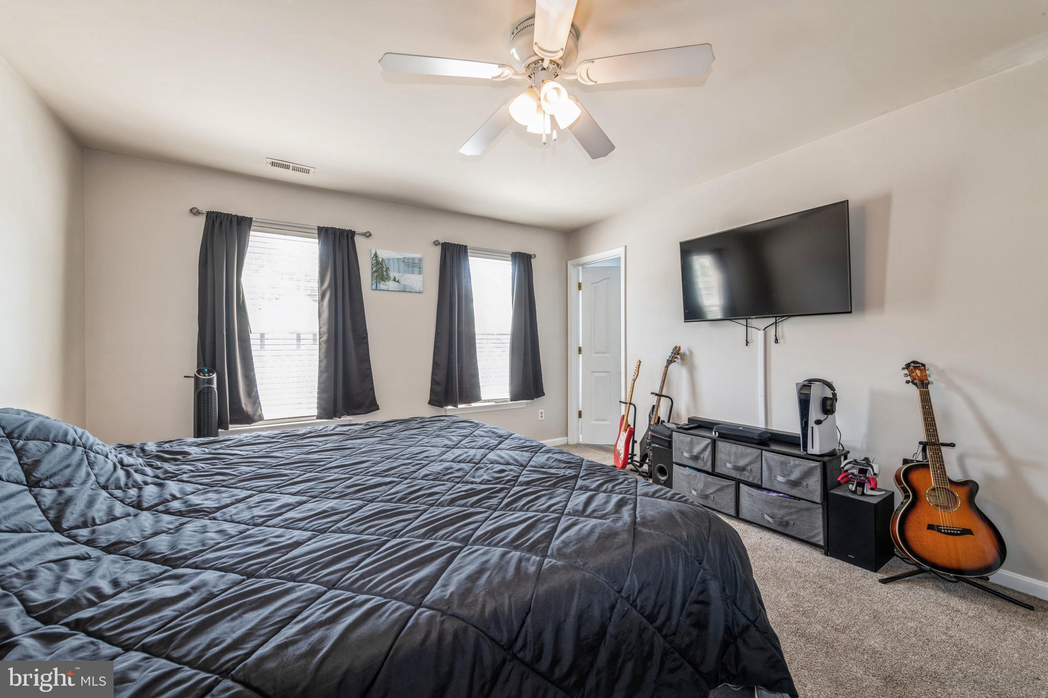 EIREAN MHOR - Residential