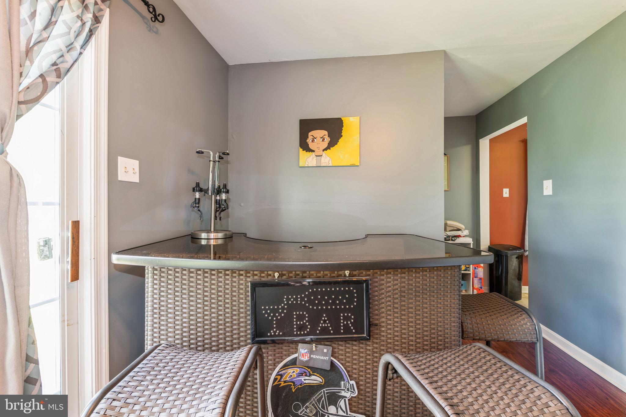 EIREAN MHOR - Residential