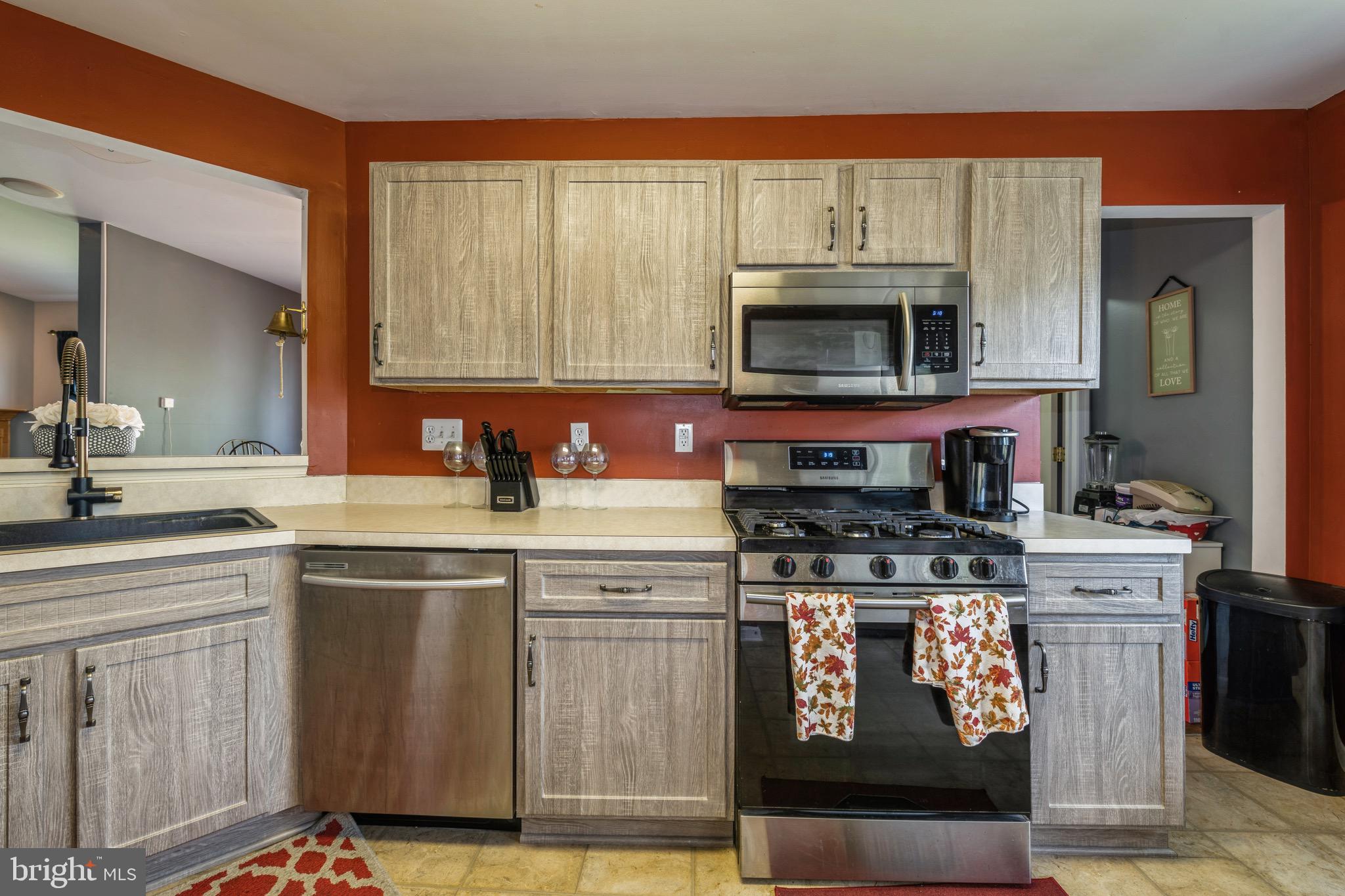 EIREAN MHOR - Residential