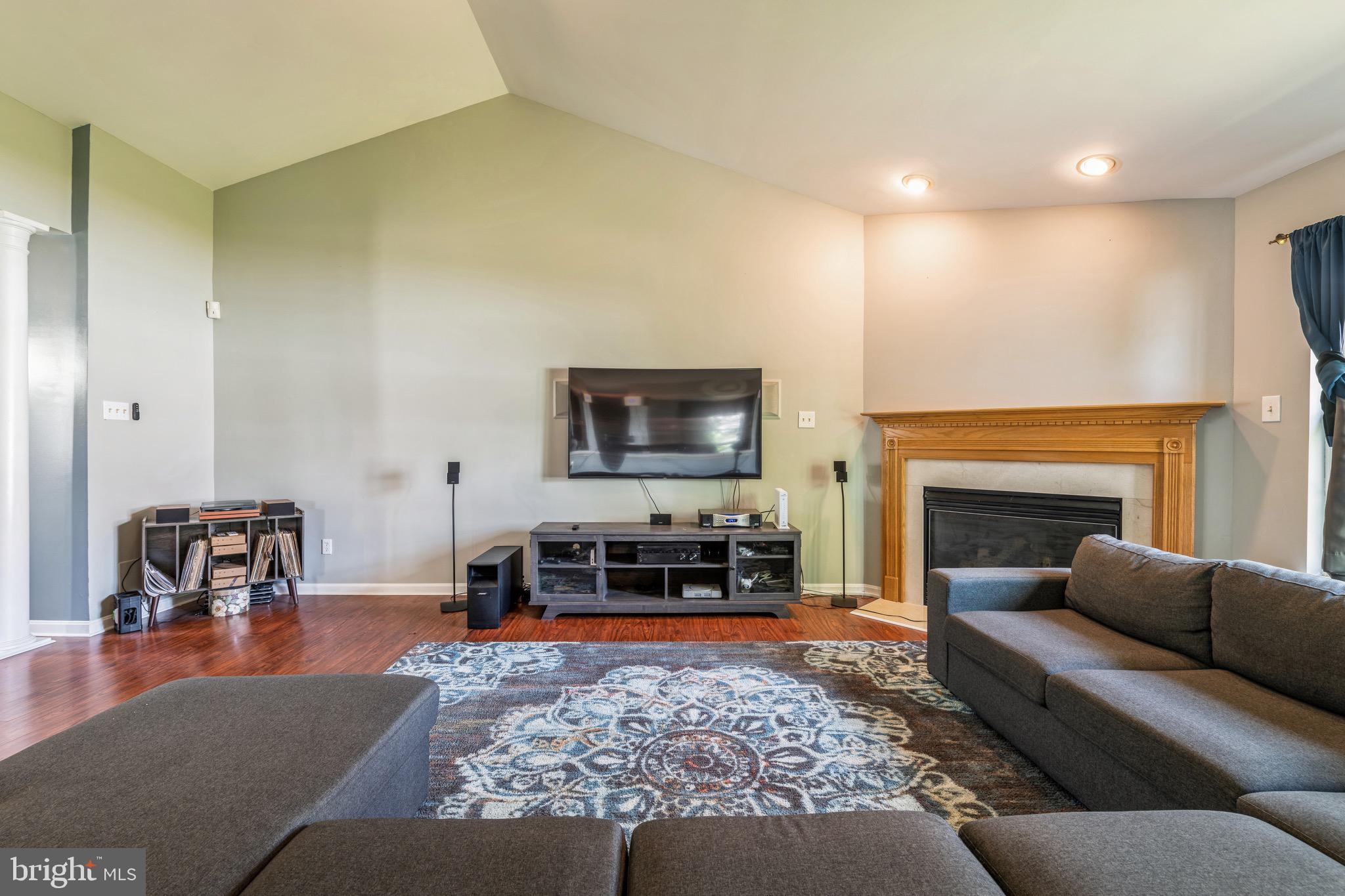 EIREAN MHOR - Residential