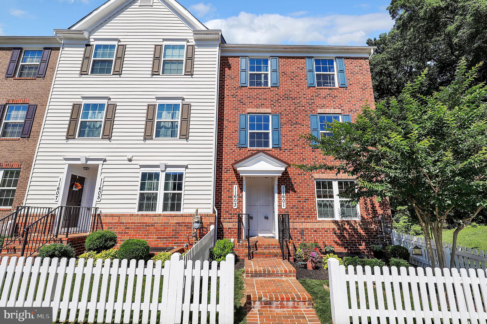 CLARKSBURG VILLAGE - Residential