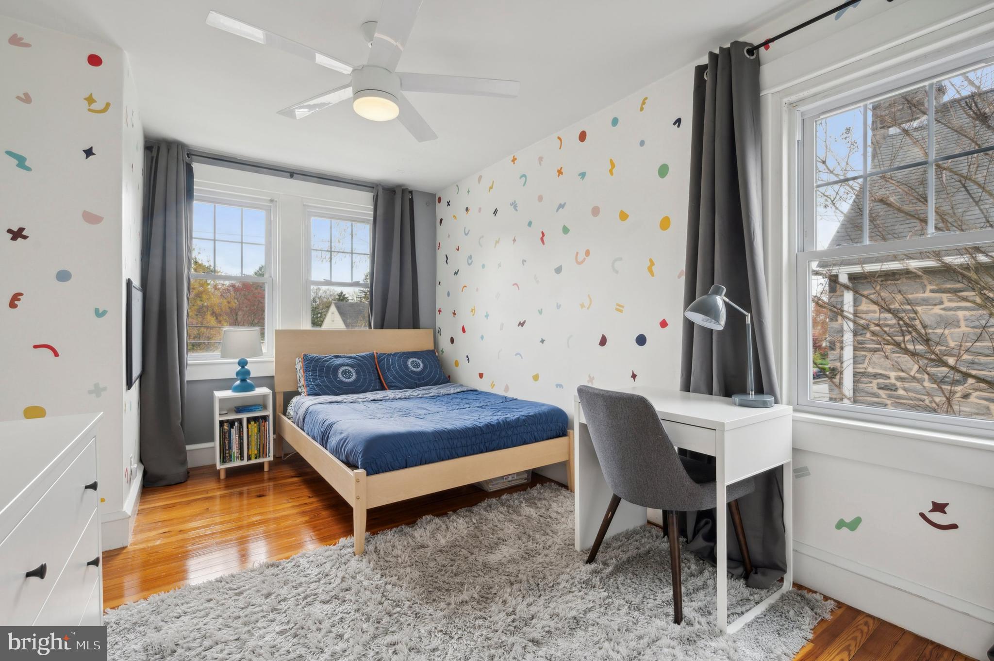 ARDMORE - Residential