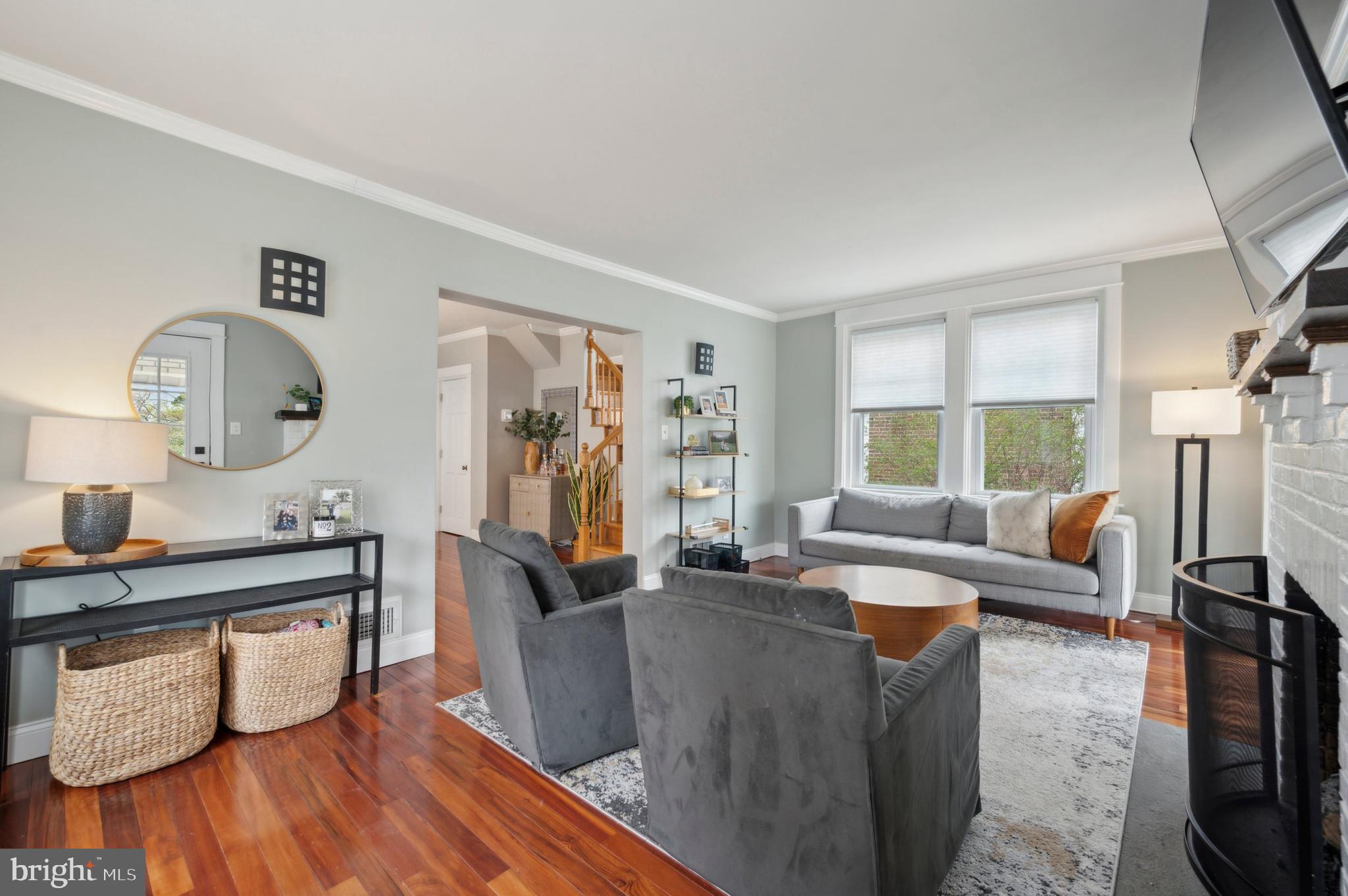 ARDMORE - Residential