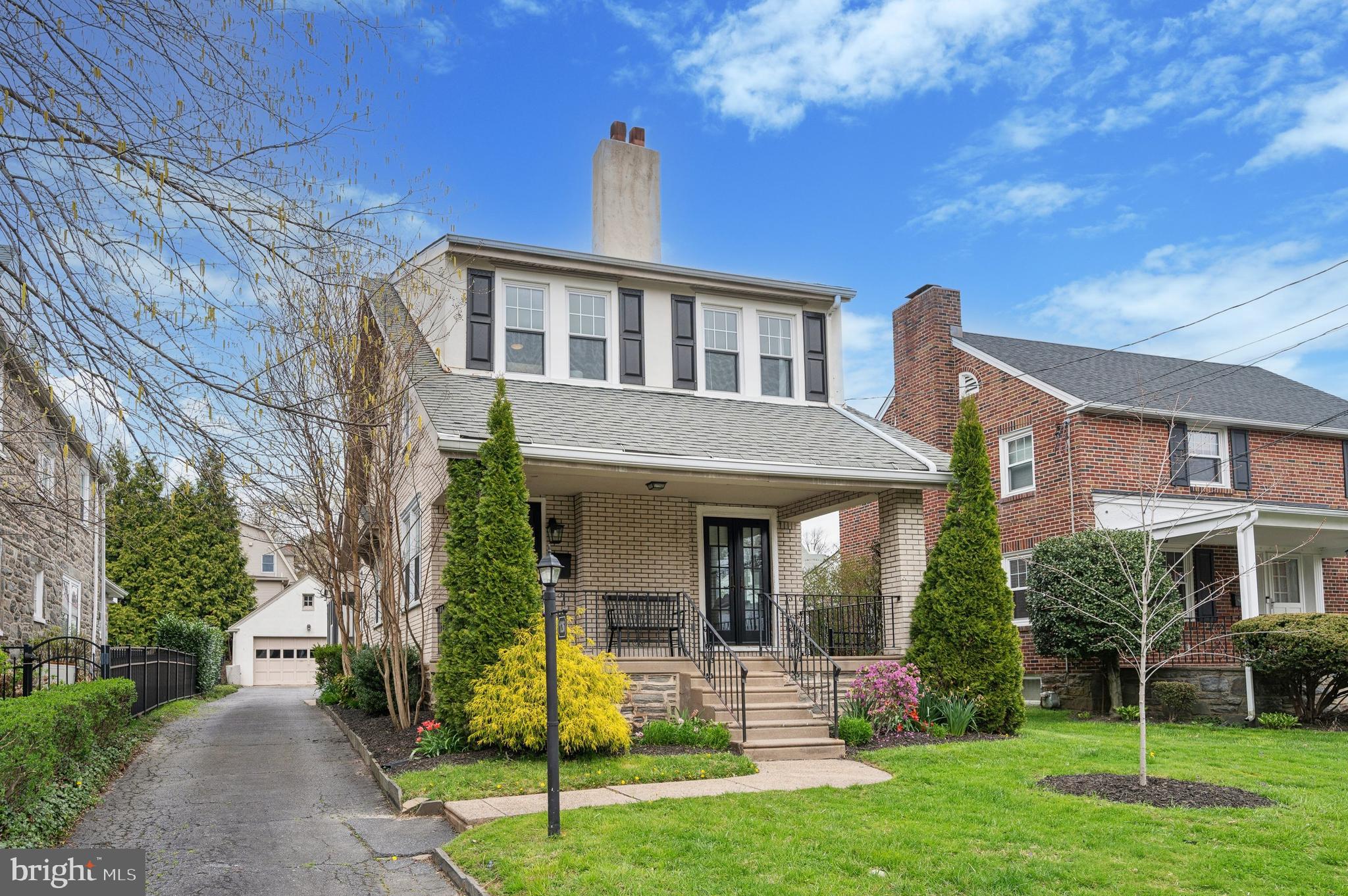 ARDMORE - Residential