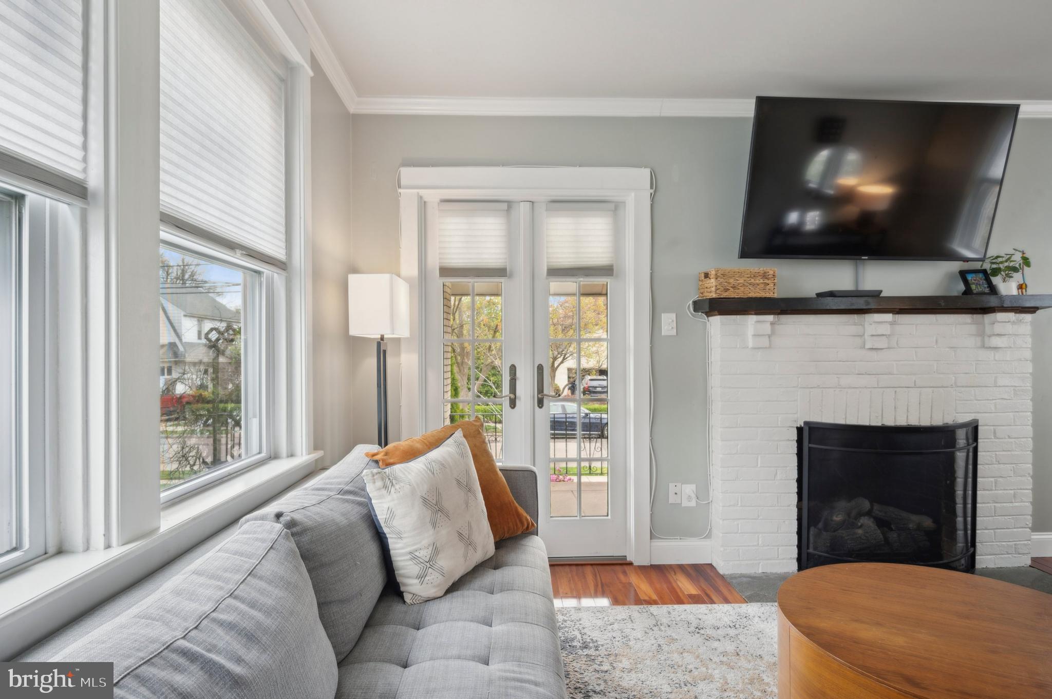 ARDMORE - Residential