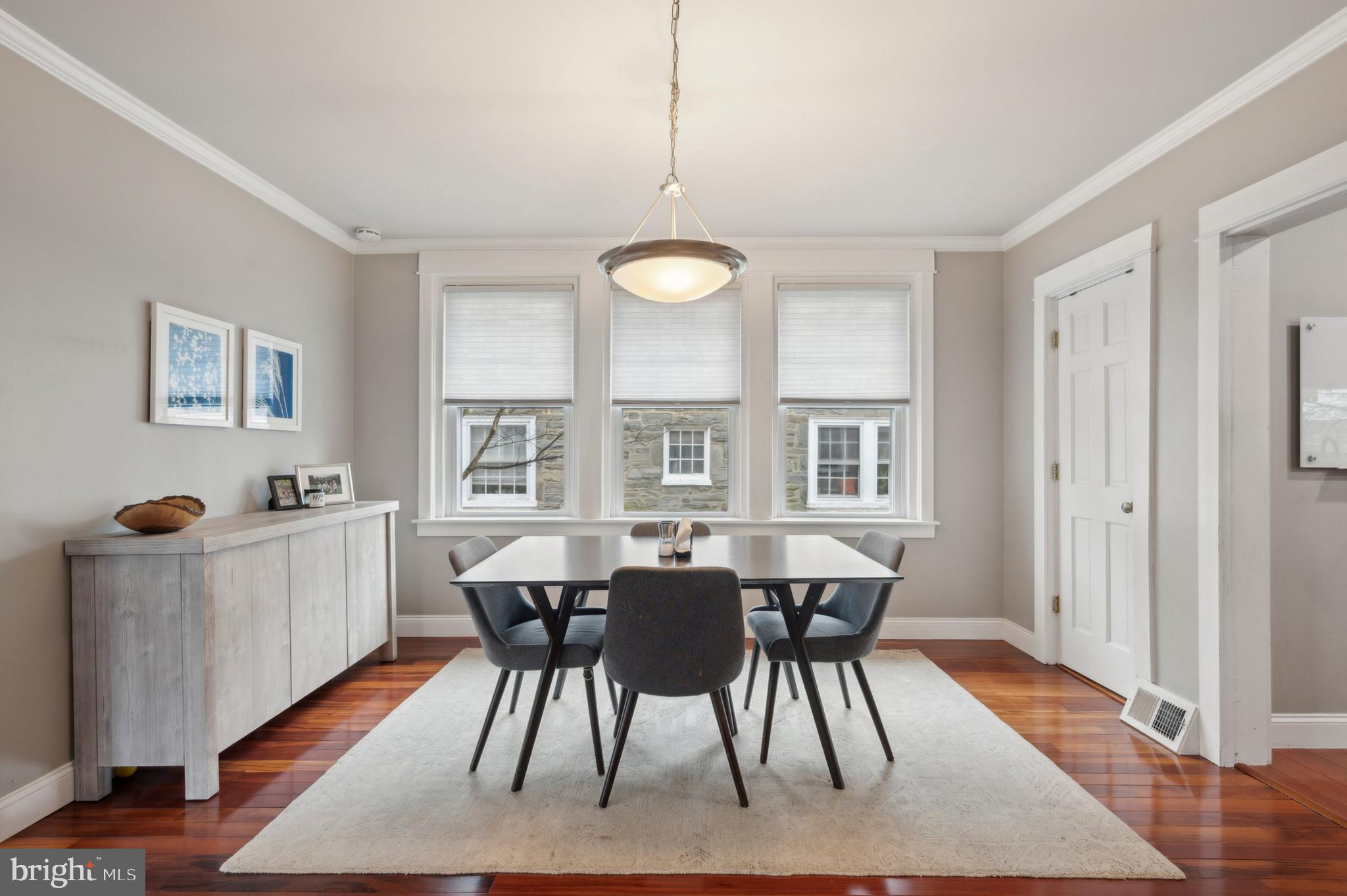 ARDMORE - Residential
