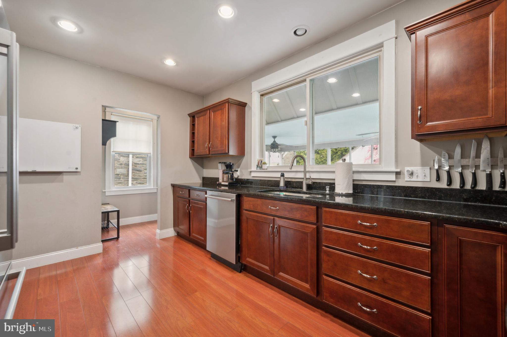 ARDMORE - Residential