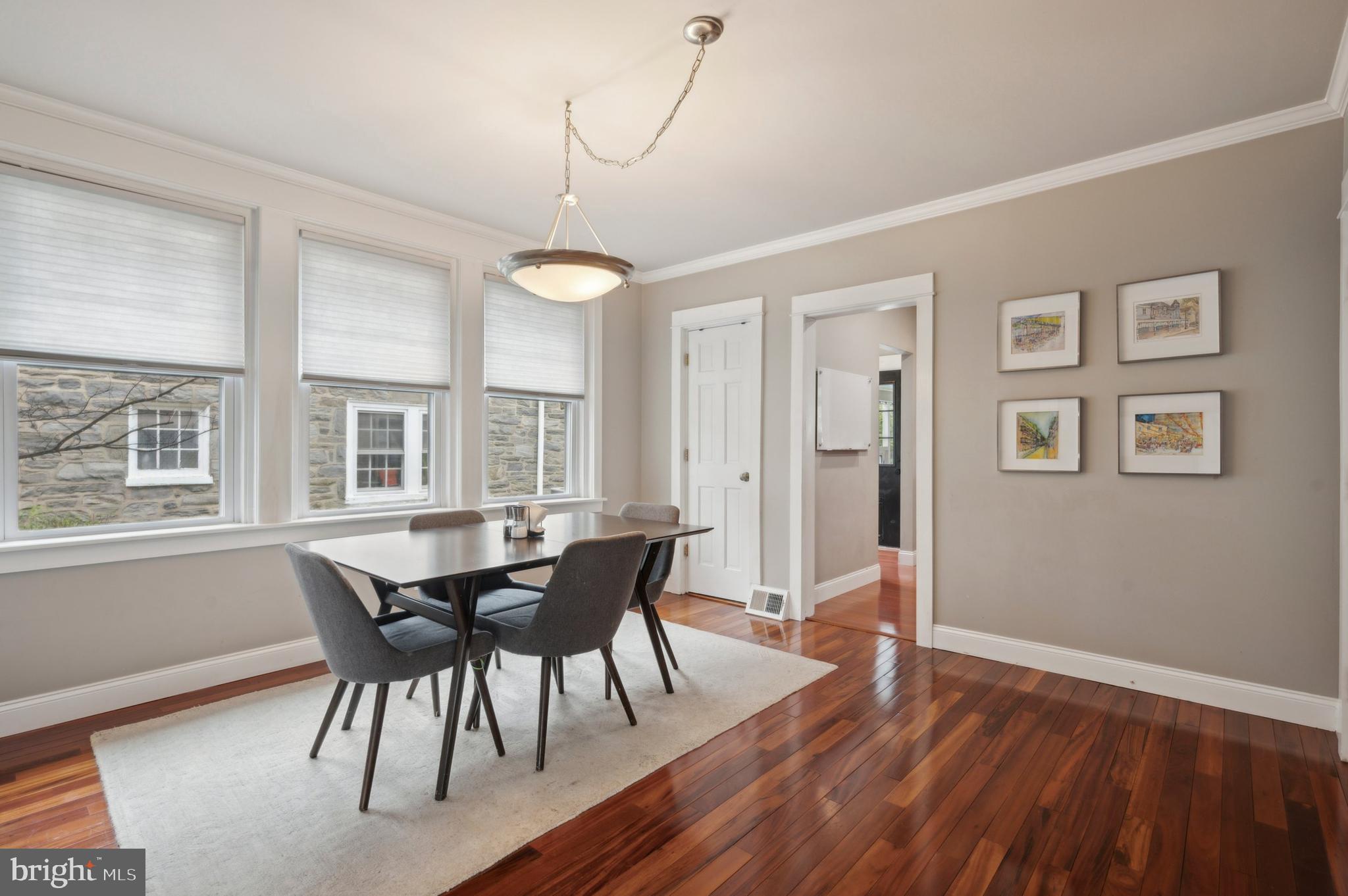 ARDMORE - Residential