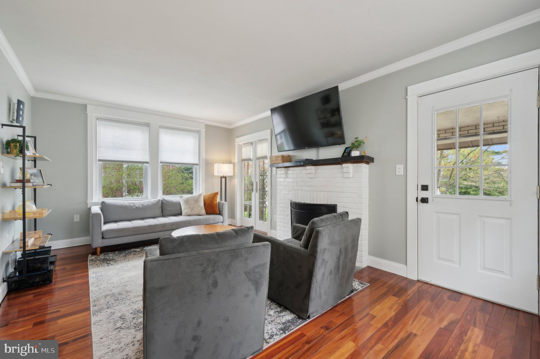 ARDMORE - Residential