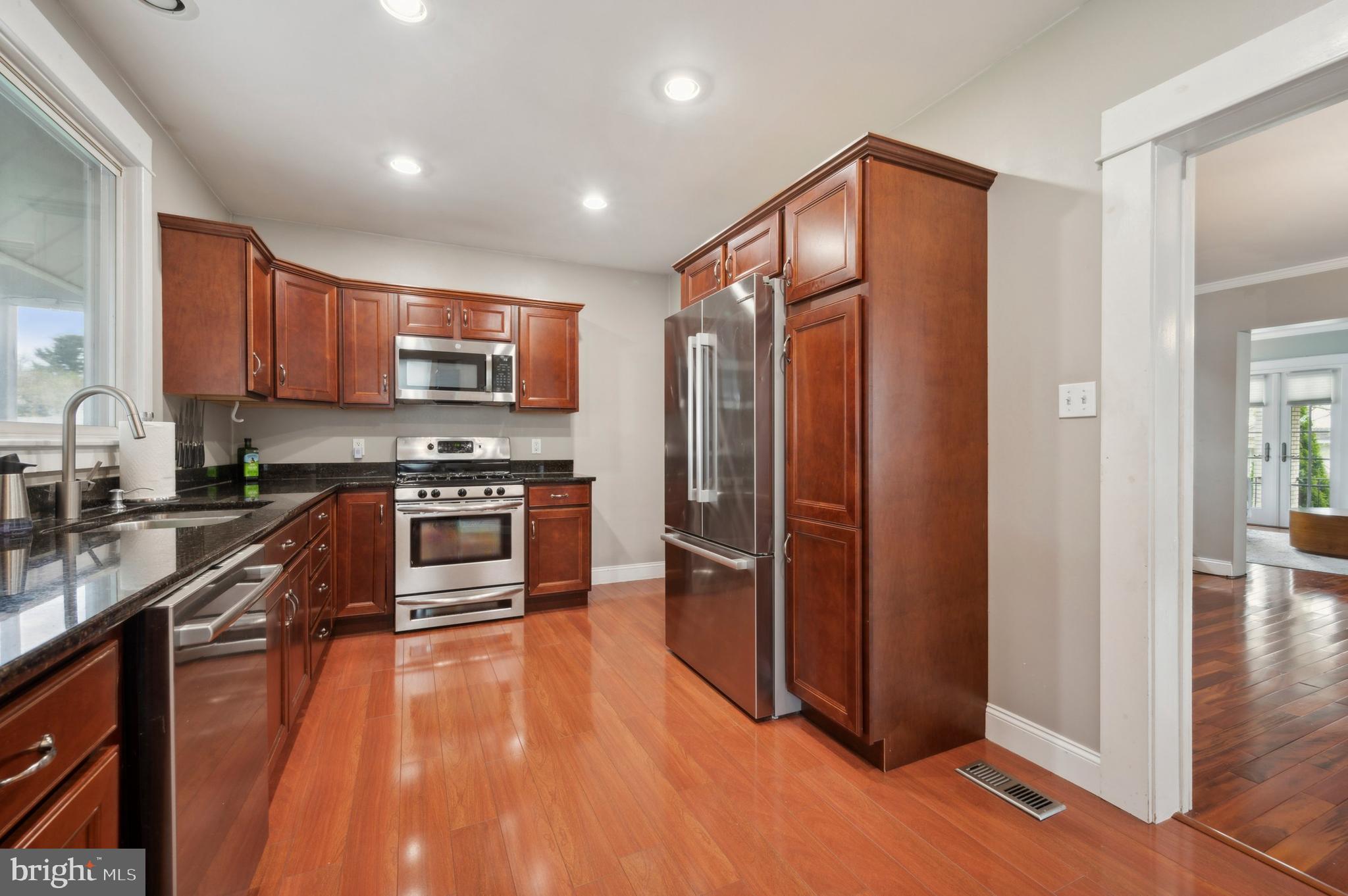 ARDMORE - Residential