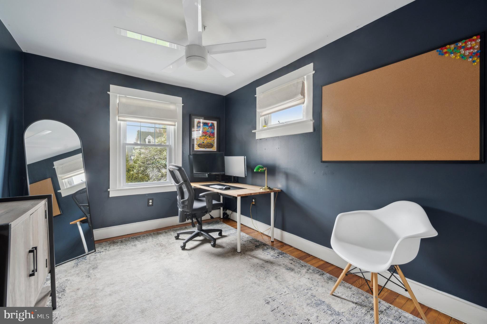 ARDMORE - Residential