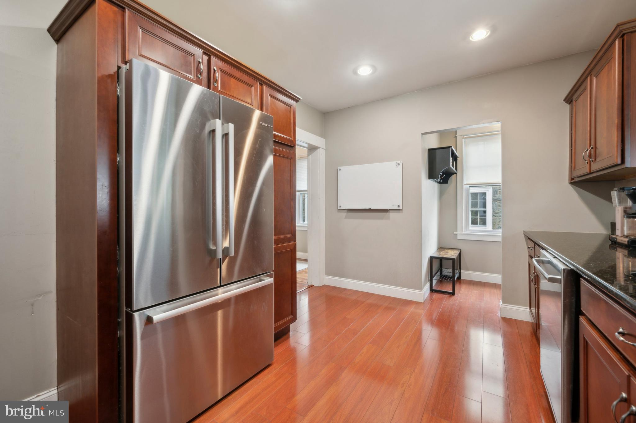 ARDMORE - Residential
