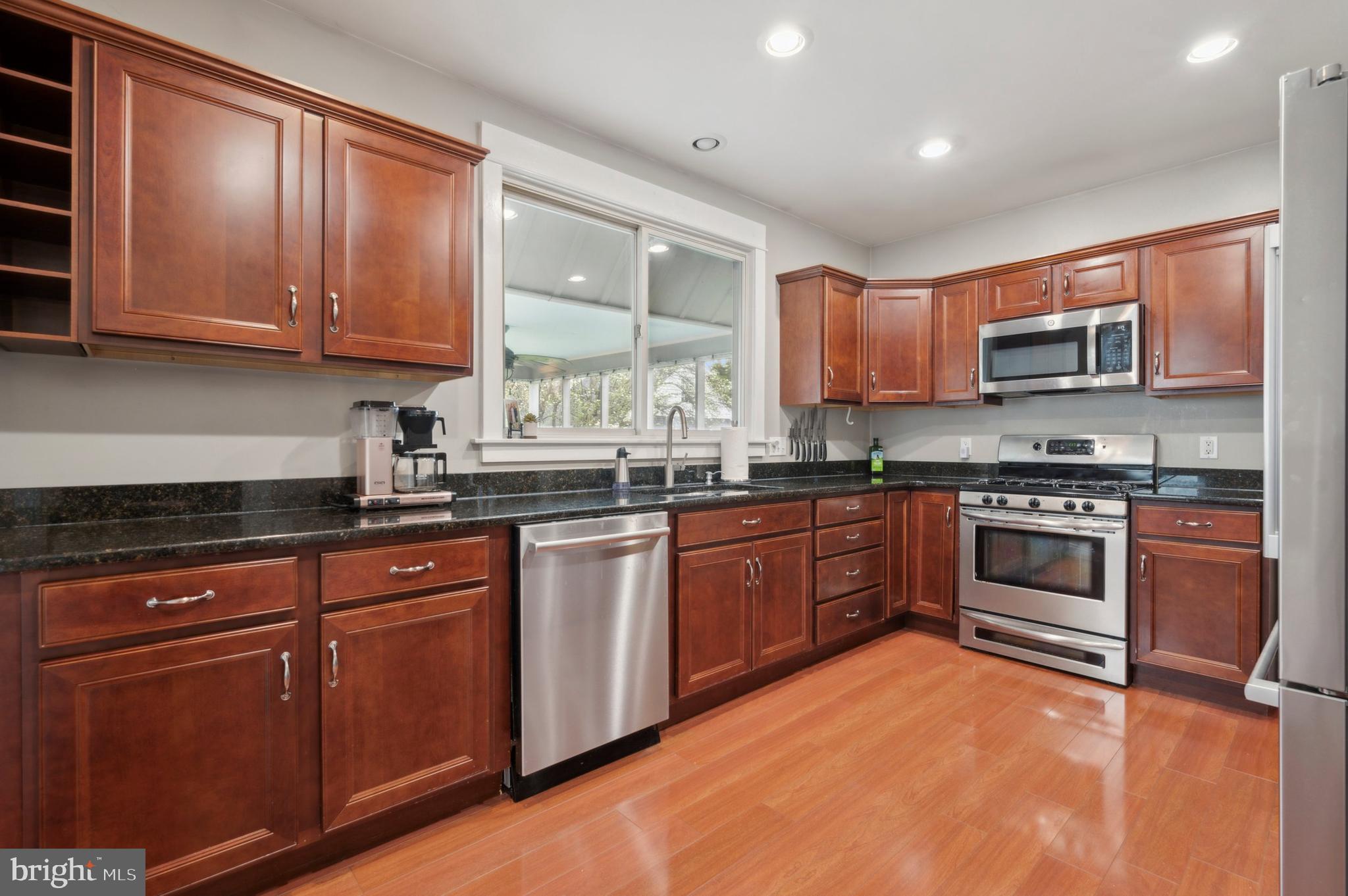 ARDMORE - Residential