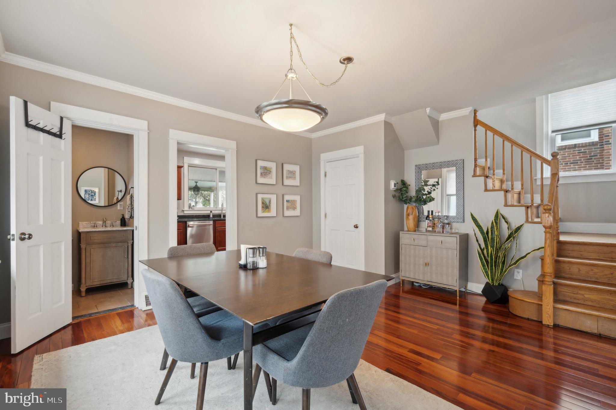 ARDMORE - Residential