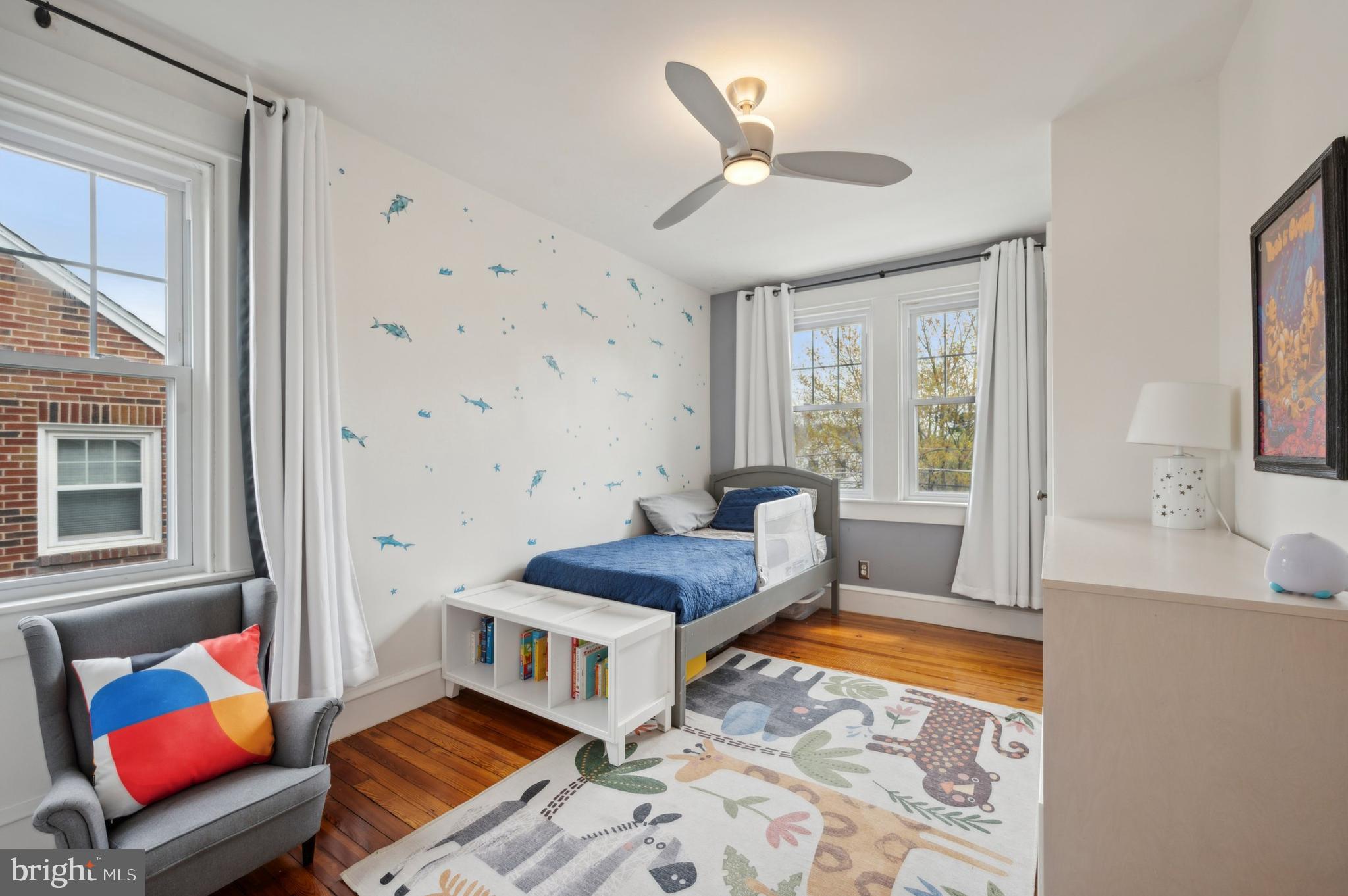 ARDMORE - Residential
