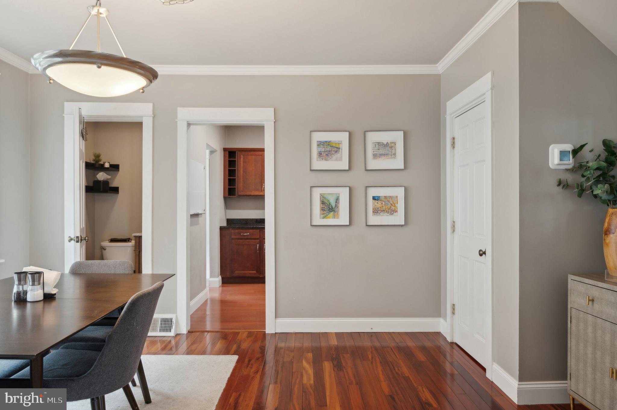 ARDMORE - Residential