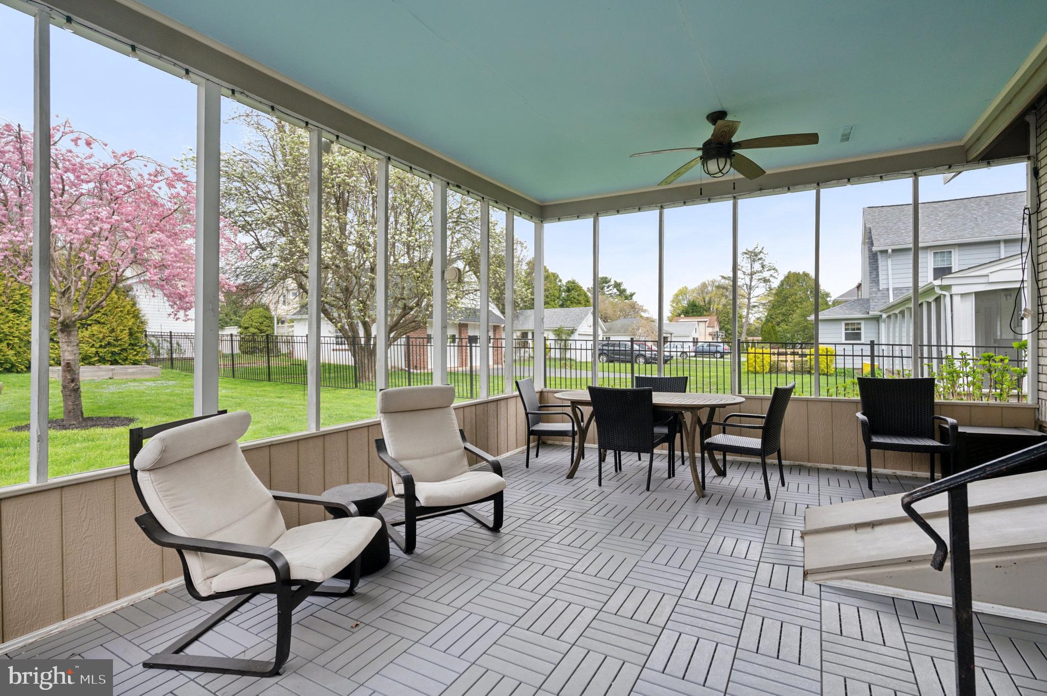 ARDMORE - Residential