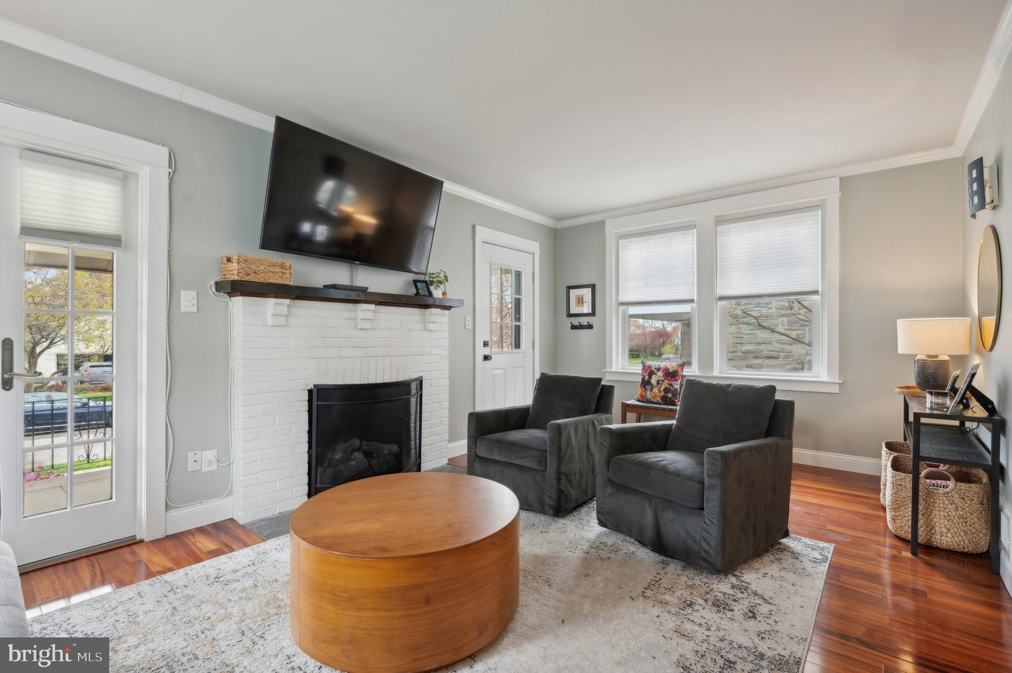 ARDMORE - Residential