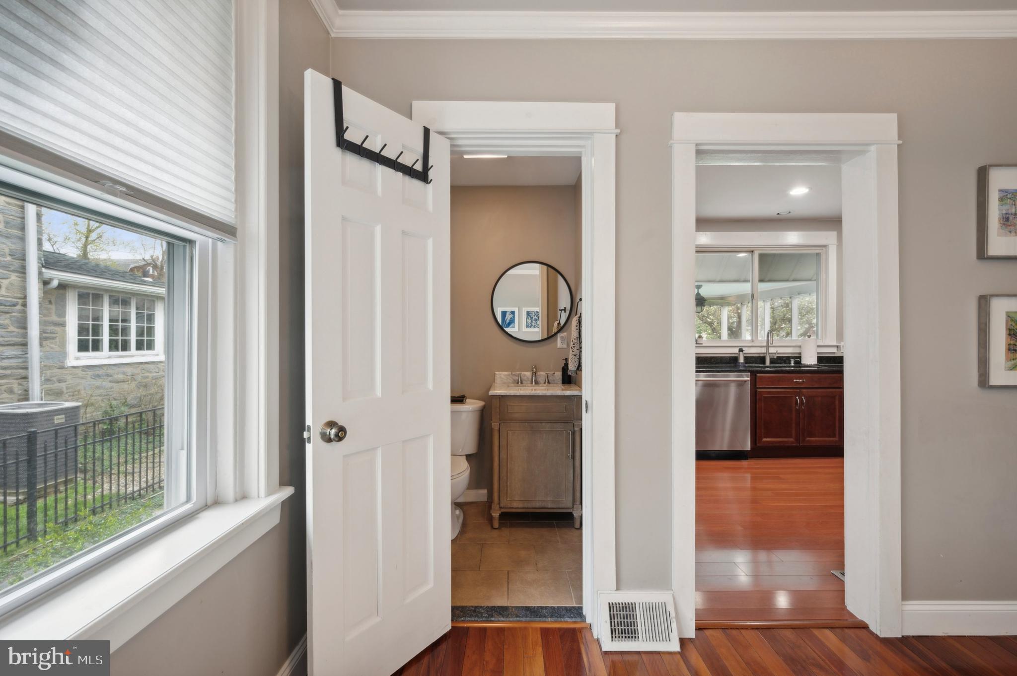 ARDMORE - Residential