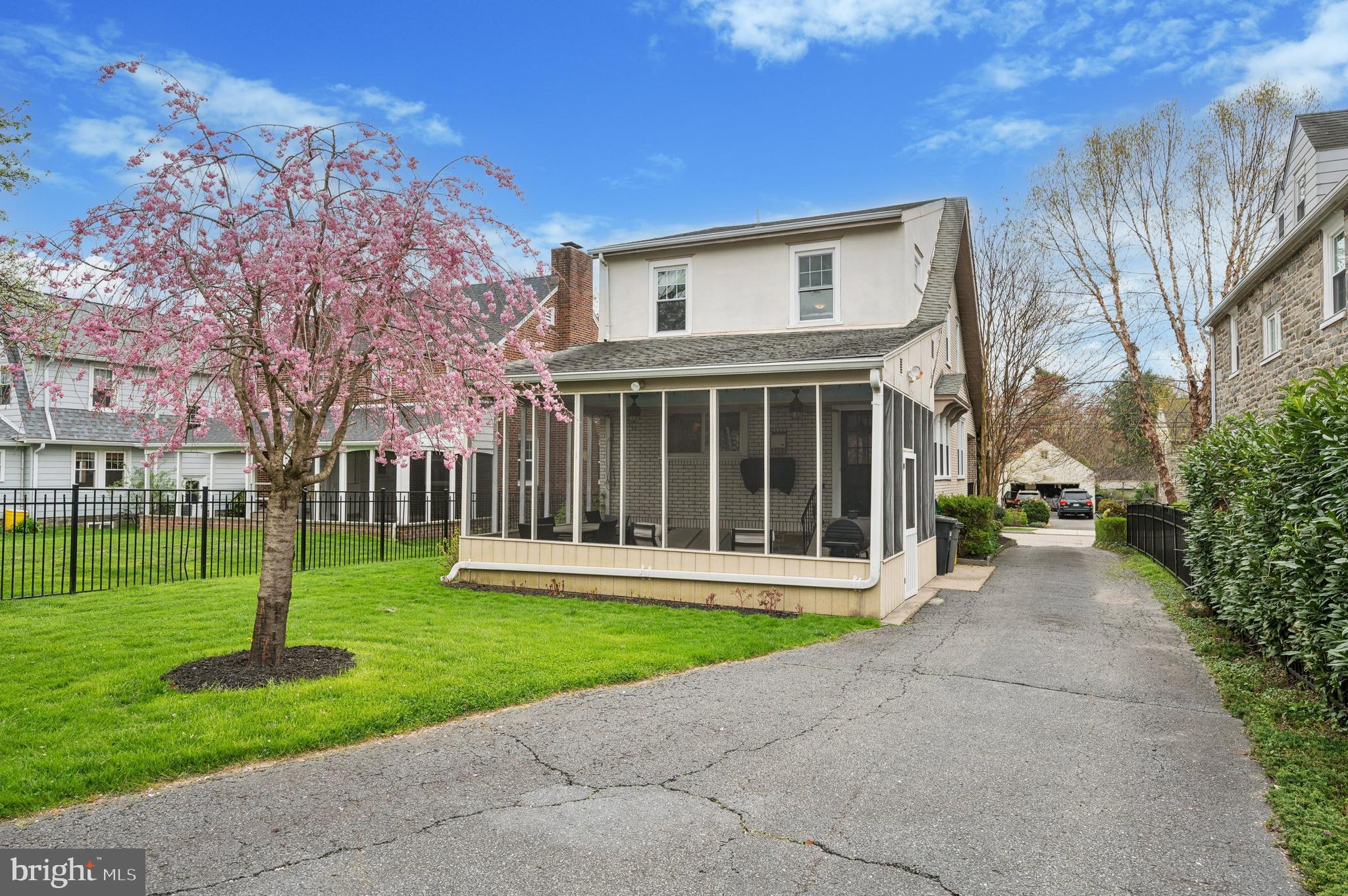 ARDMORE - Residential