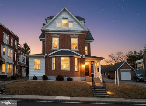 48 NEWTON AVENUE 50 WOODBURY NJ 08096