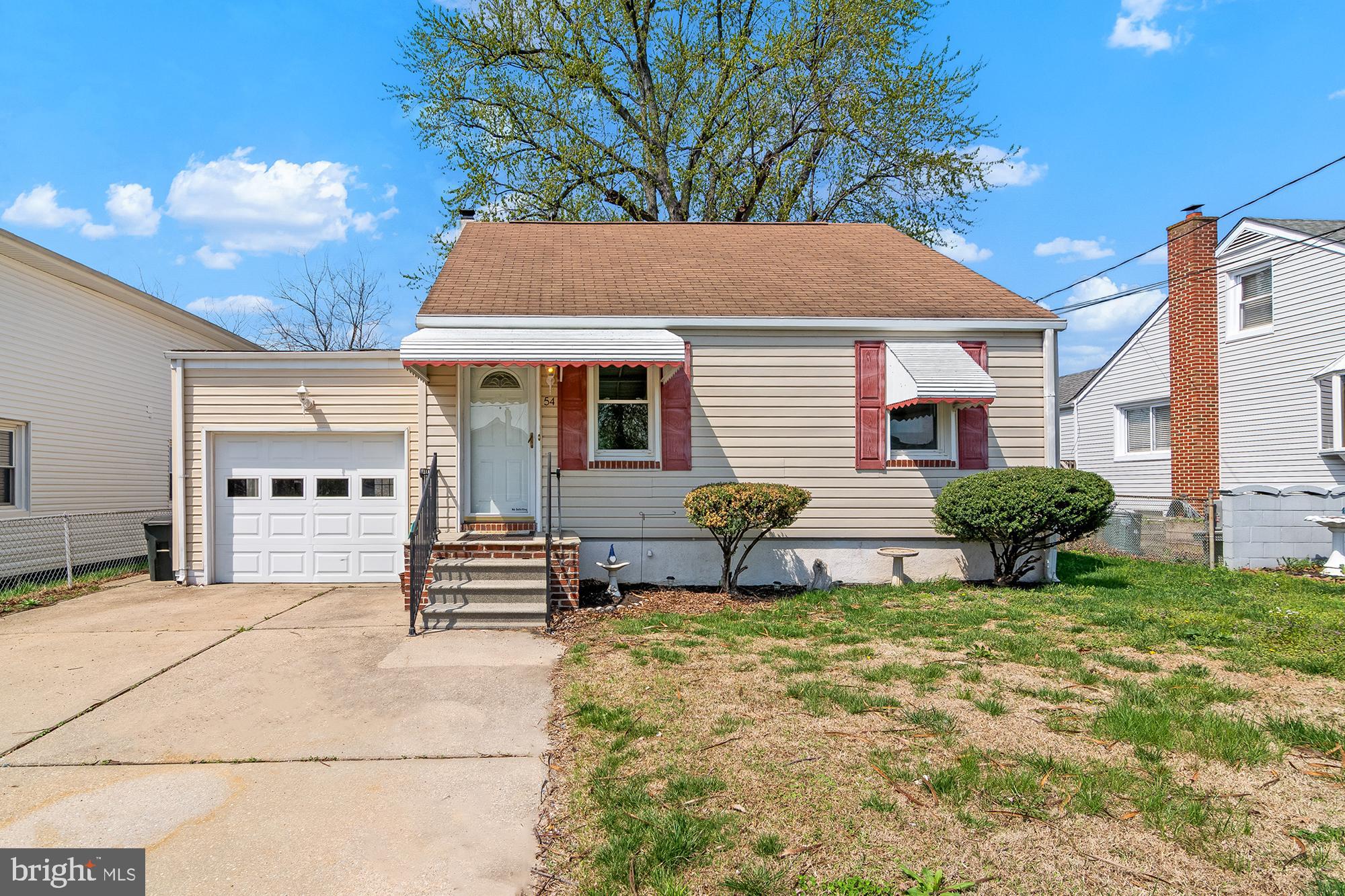 54 WAGNERS LANE
