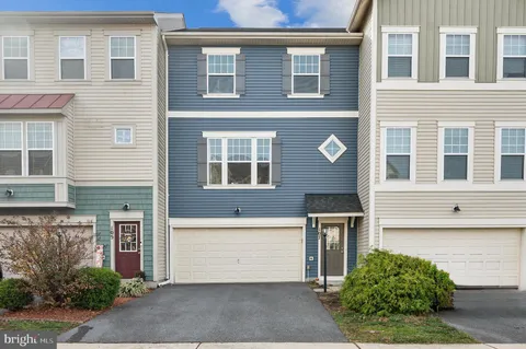 107 Argyle Court, Stephenson, VA MLS: VAFV2022948