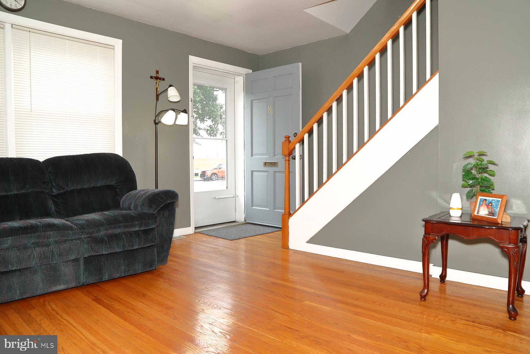 81 HERSHEY AVENUE