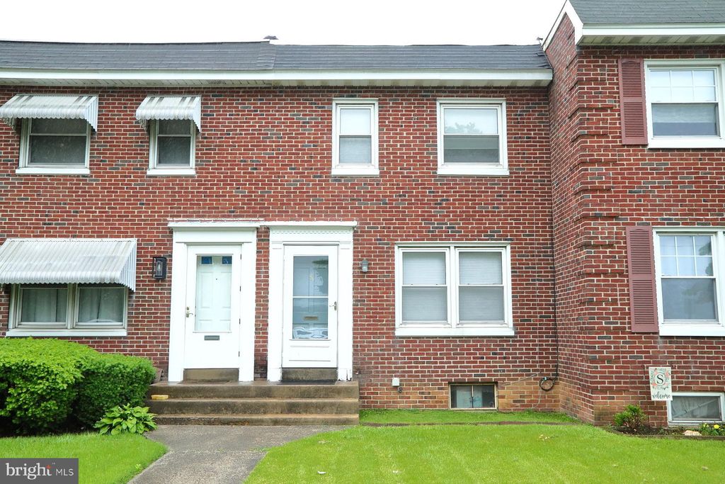 Photo of 81 Hershey Avenue, LANCASTER, PA 17603 (MLS # PALA2070484)