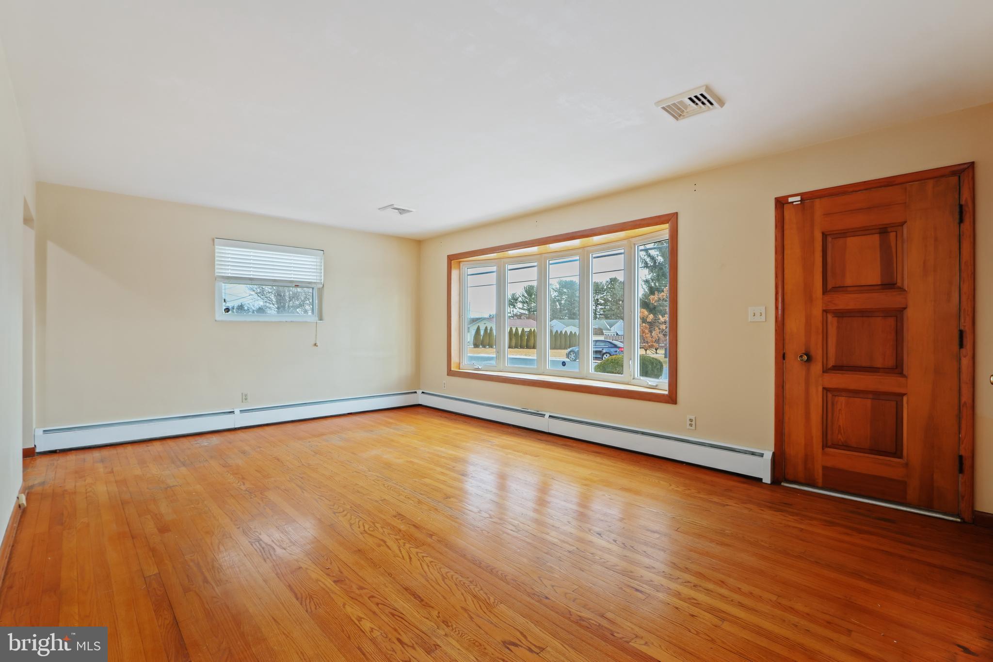 NOT IN  DEVELOPMENT - Residential