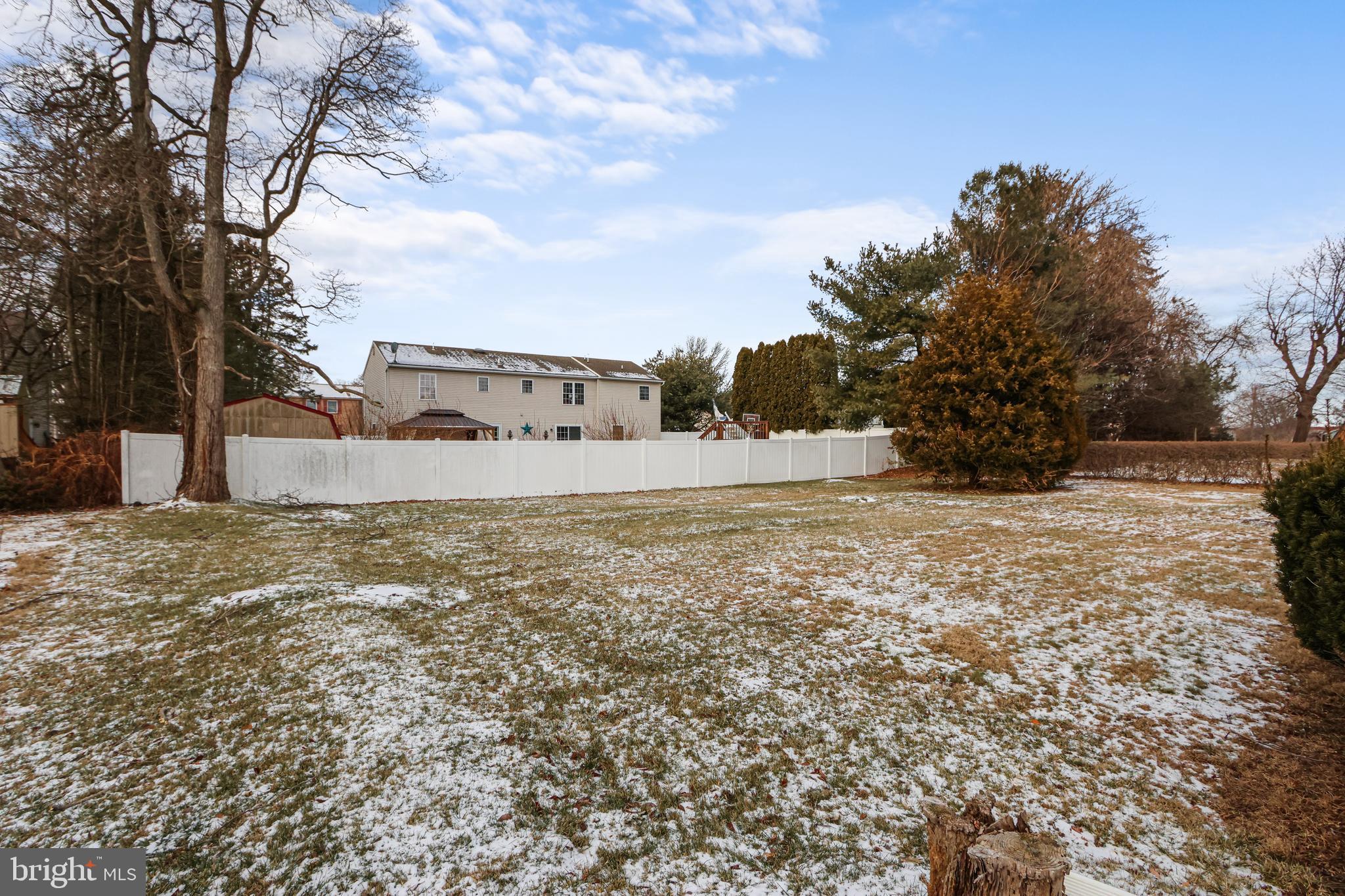 NOT IN  DEVELOPMENT - Residential