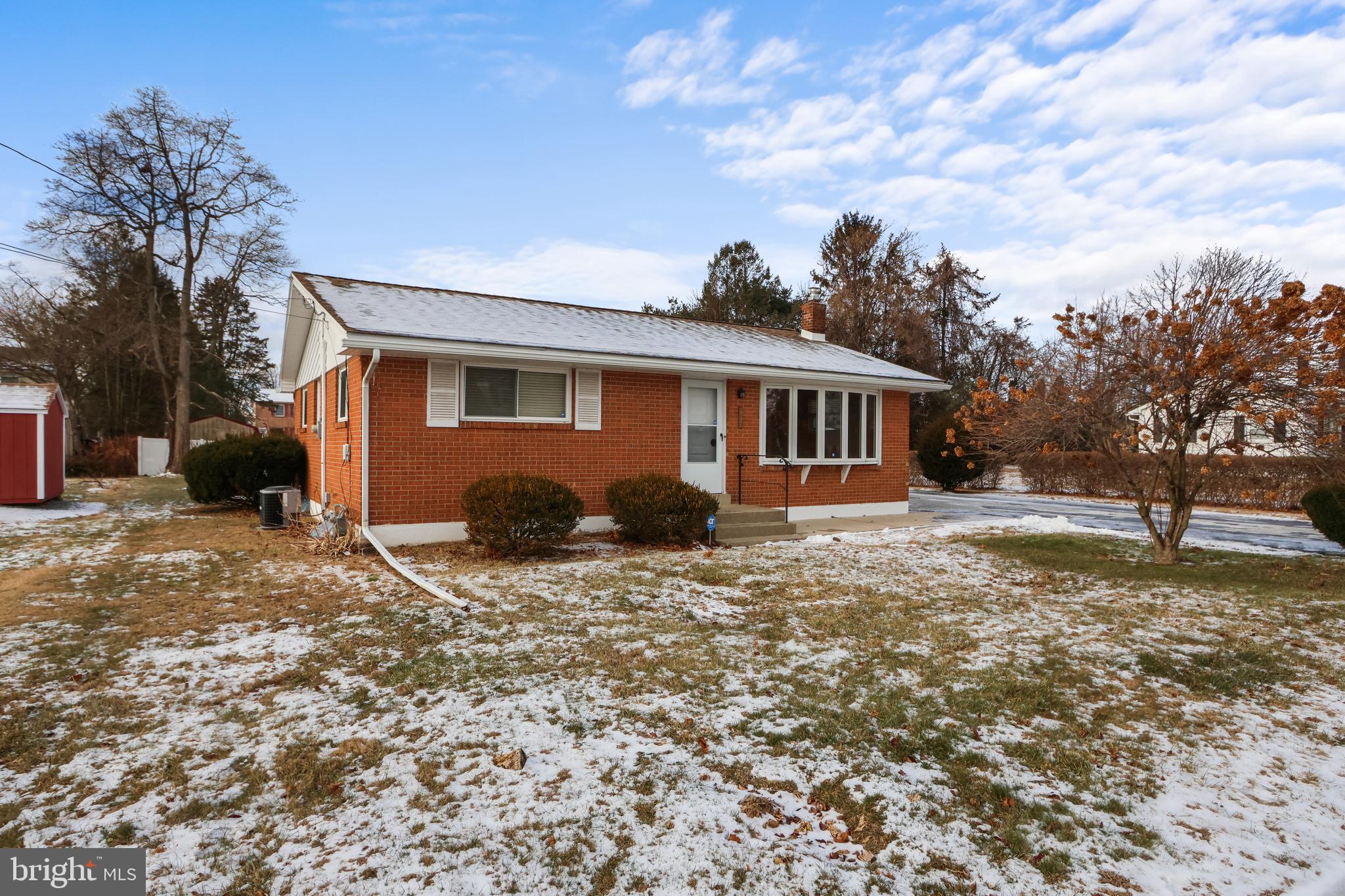 NOT IN  DEVELOPMENT - Residential