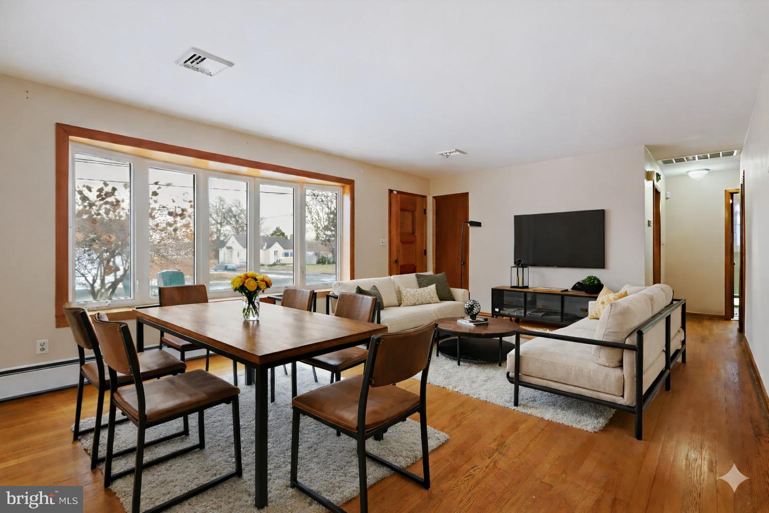 NOT IN  DEVELOPMENT - Residential