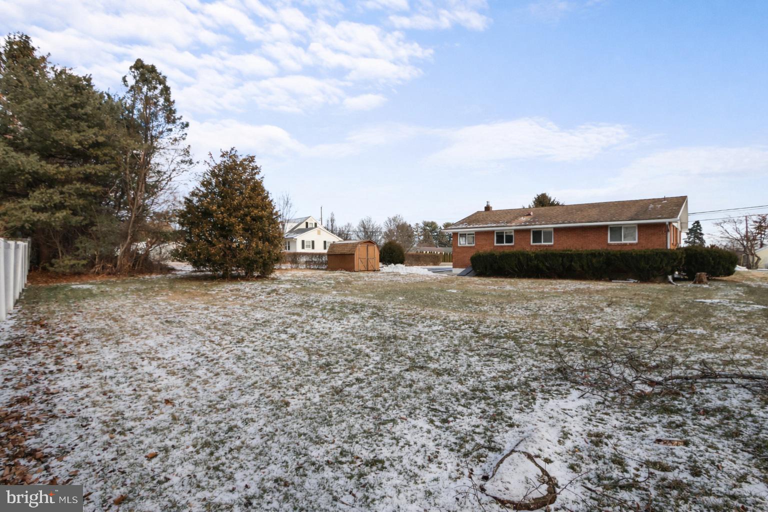 NOT IN  DEVELOPMENT - Residential