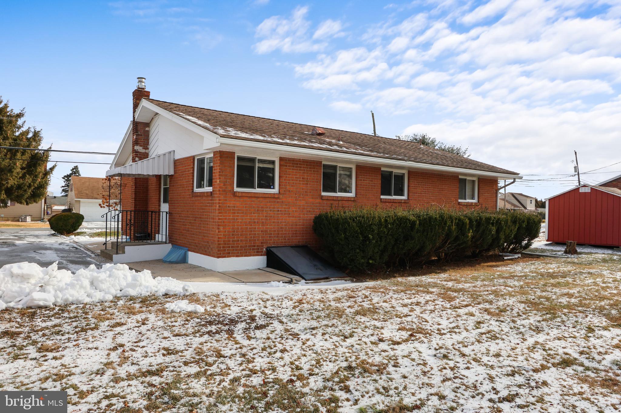 NOT IN  DEVELOPMENT - Residential