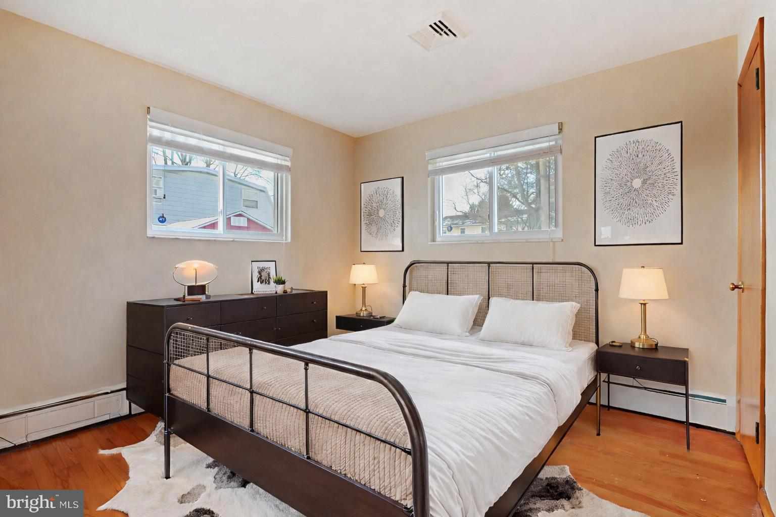 NOT IN  DEVELOPMENT - Residential