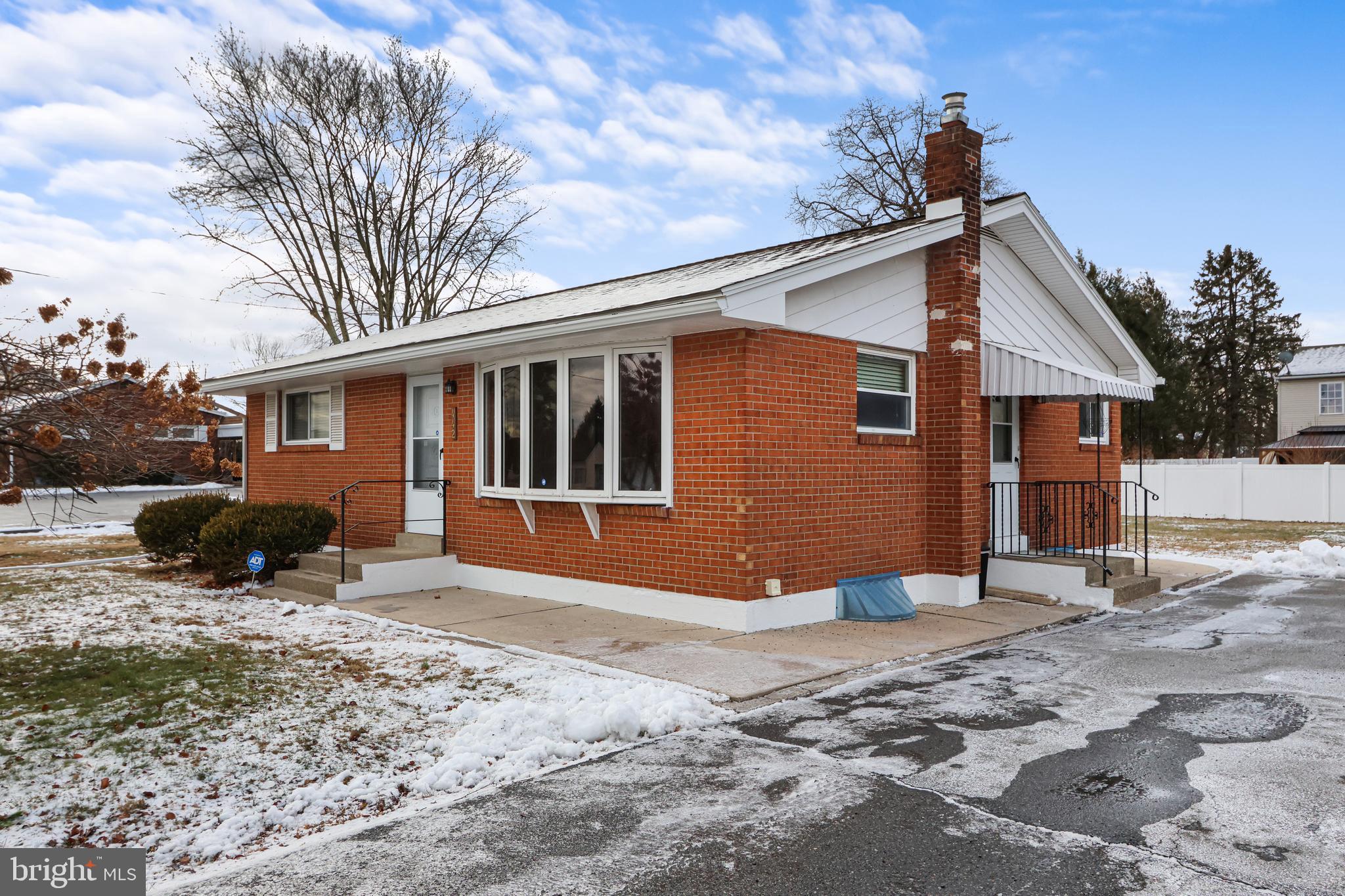 NOT IN  DEVELOPMENT - Residential