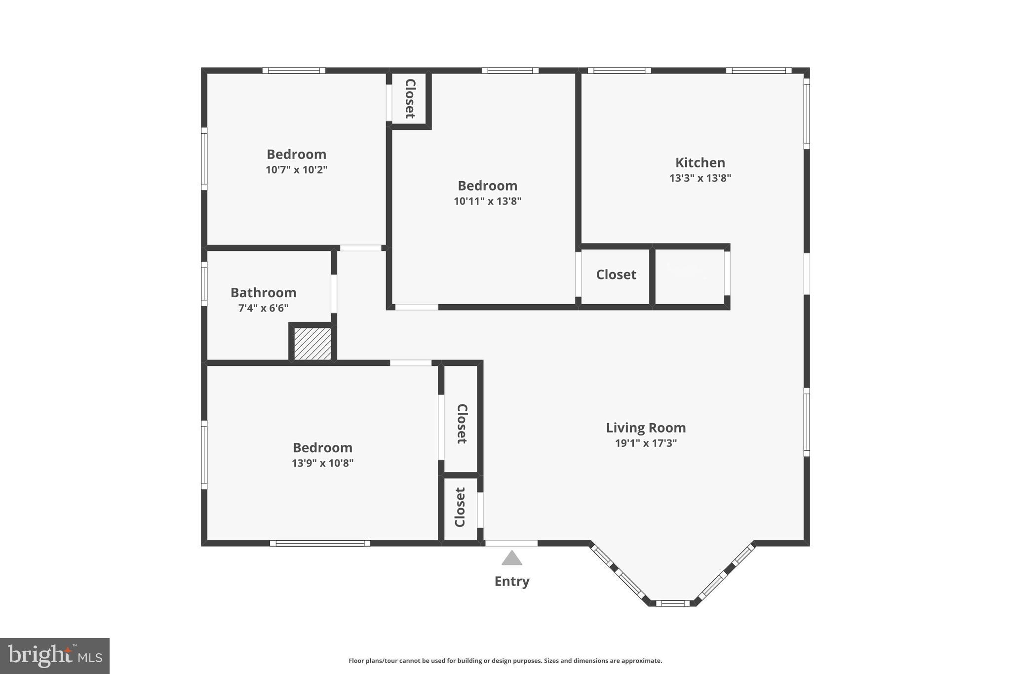 NOT IN  DEVELOPMENT - Residential