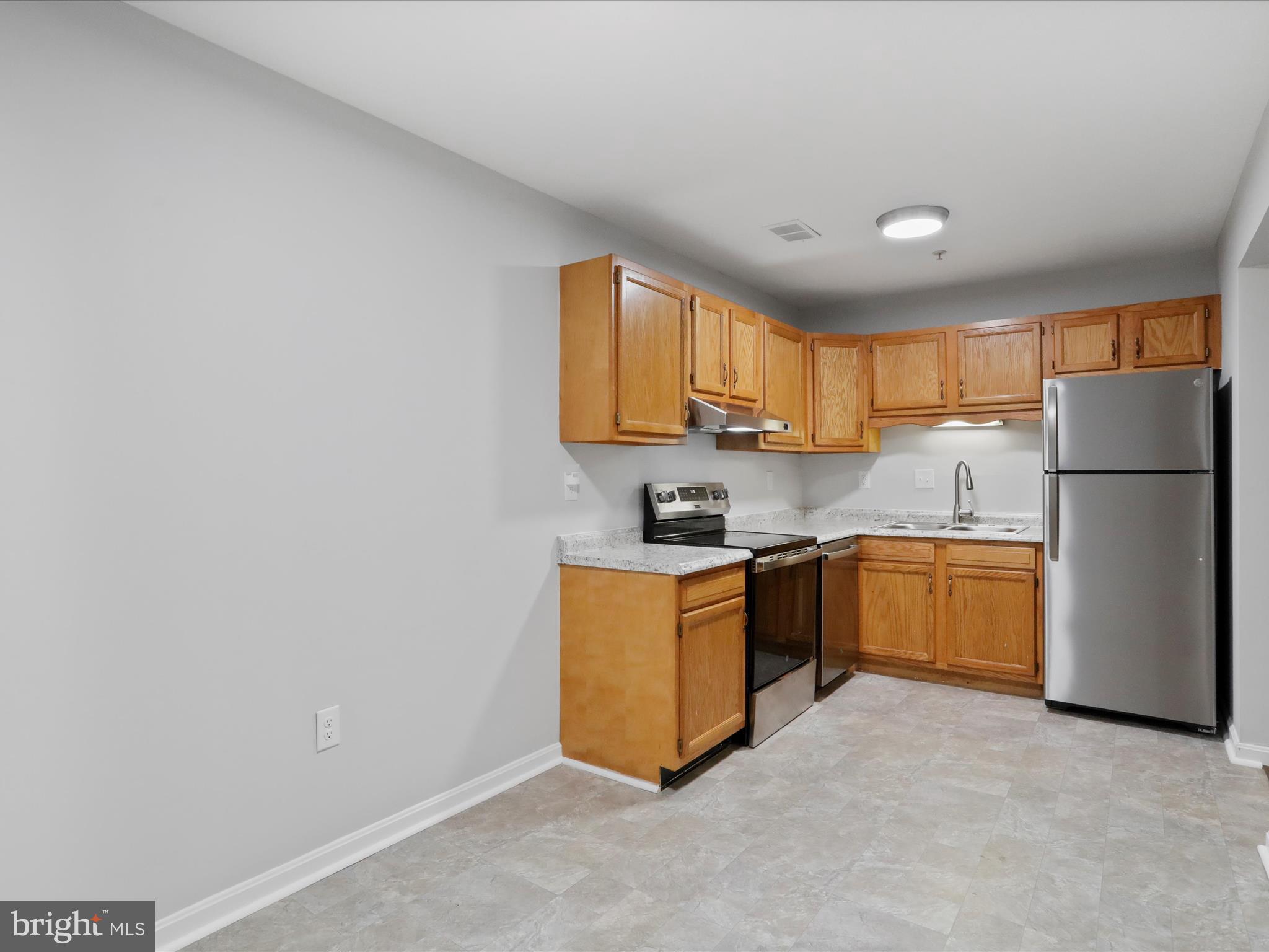 SIGNAL KNOB STATION - Residential