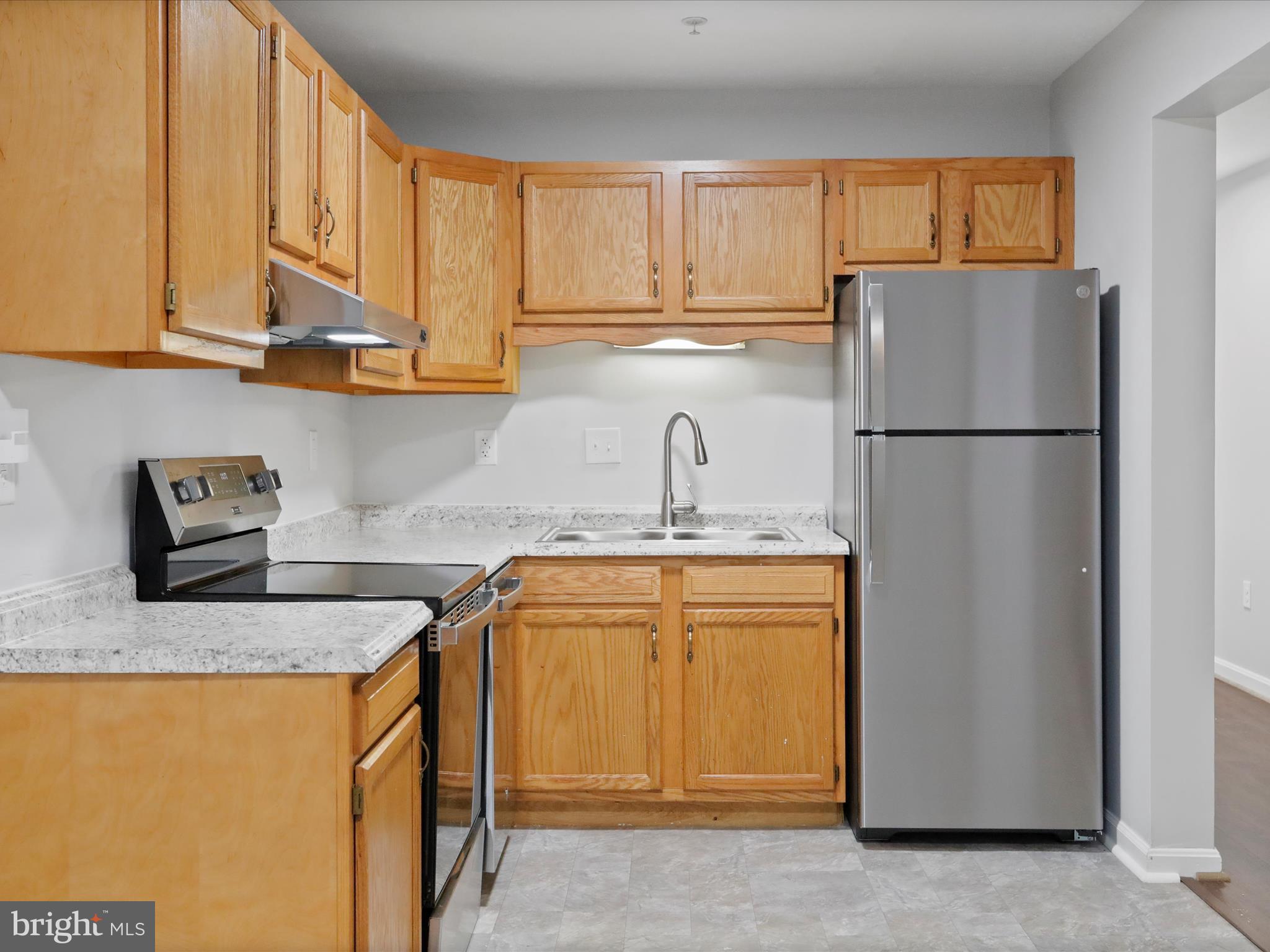 SIGNAL KNOB STATION - Residential