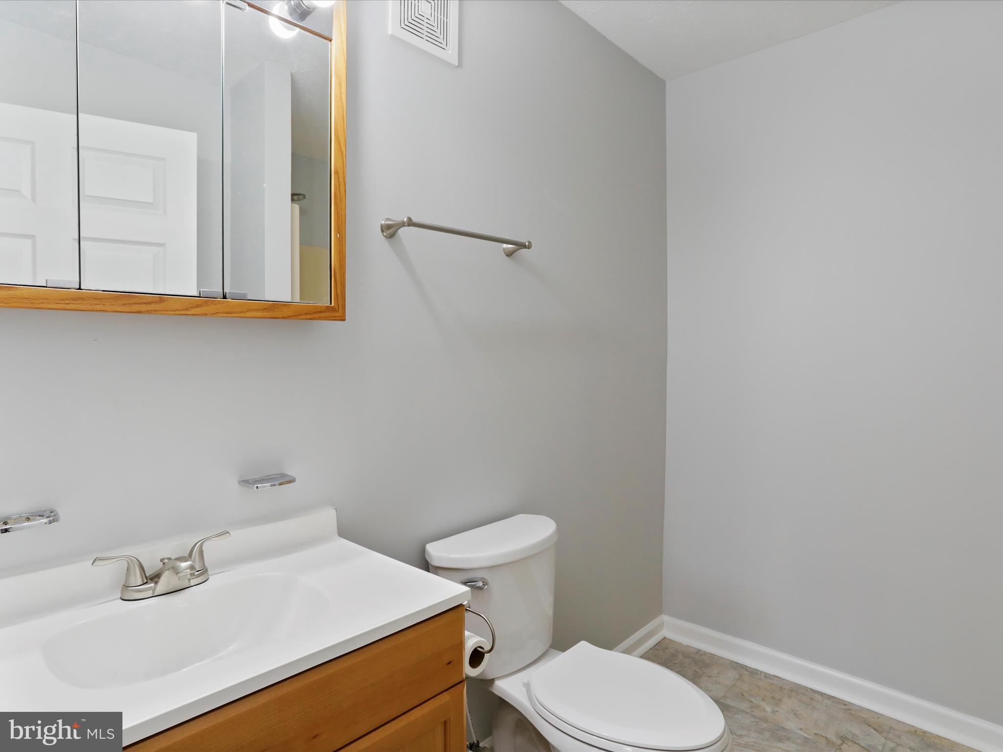 SIGNAL KNOB STATION - Residential