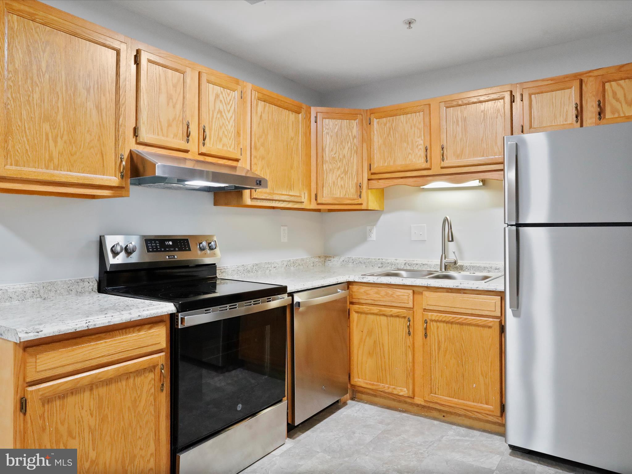 SIGNAL KNOB STATION - Residential