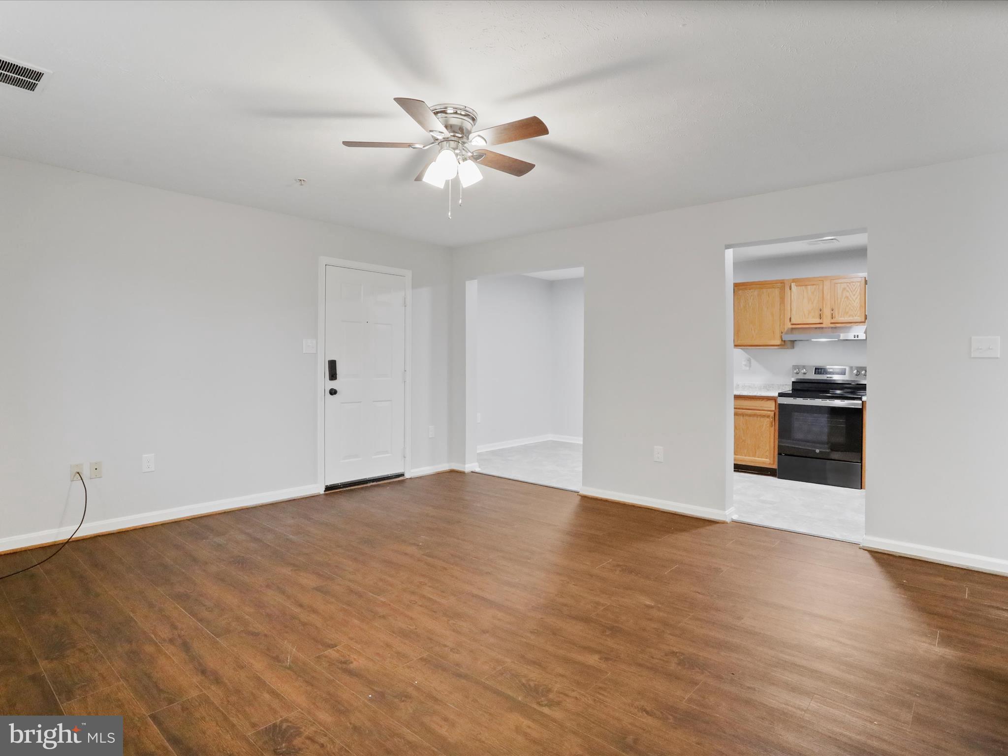 SIGNAL KNOB STATION - Residential