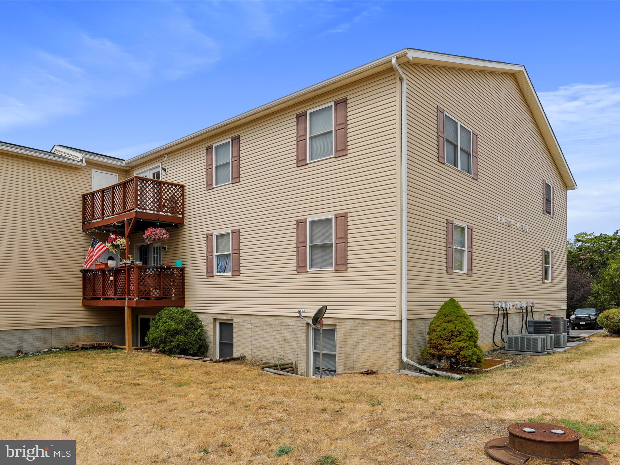 SIGNAL KNOB STATION - Residential
