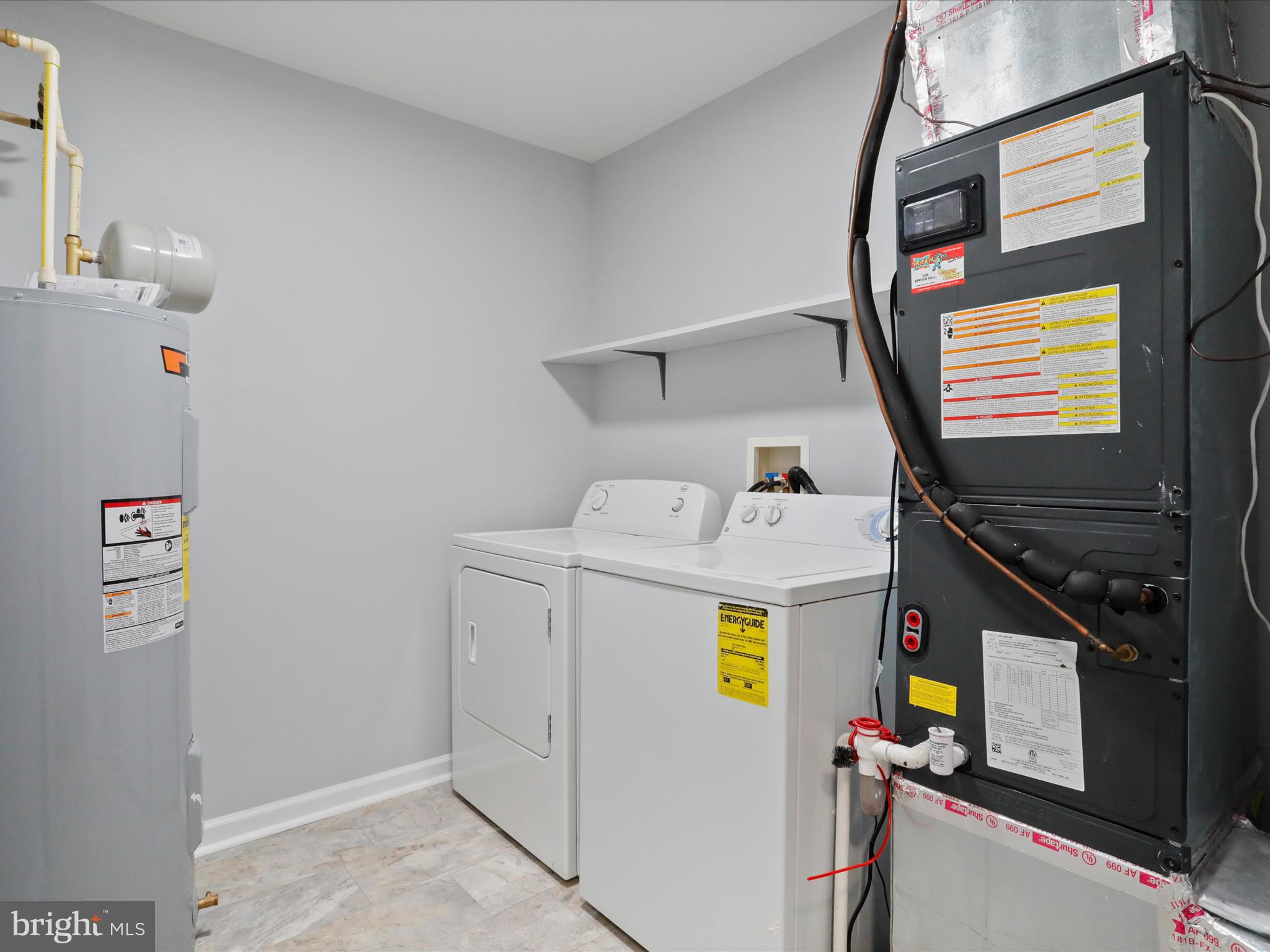 SIGNAL KNOB STATION - Residential