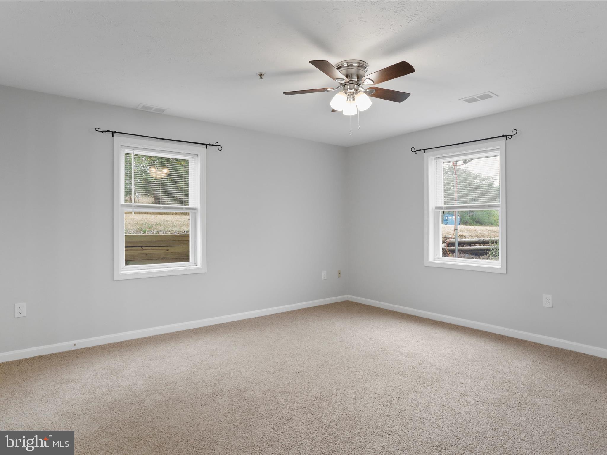 SIGNAL KNOB STATION - Residential